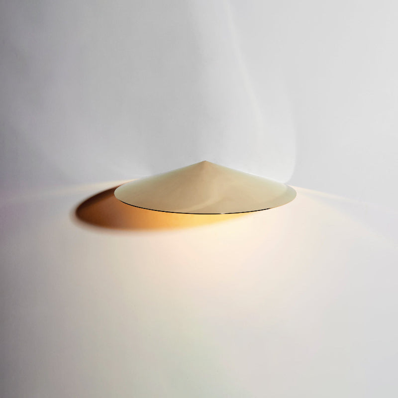 Elaeielle Wall Lamp