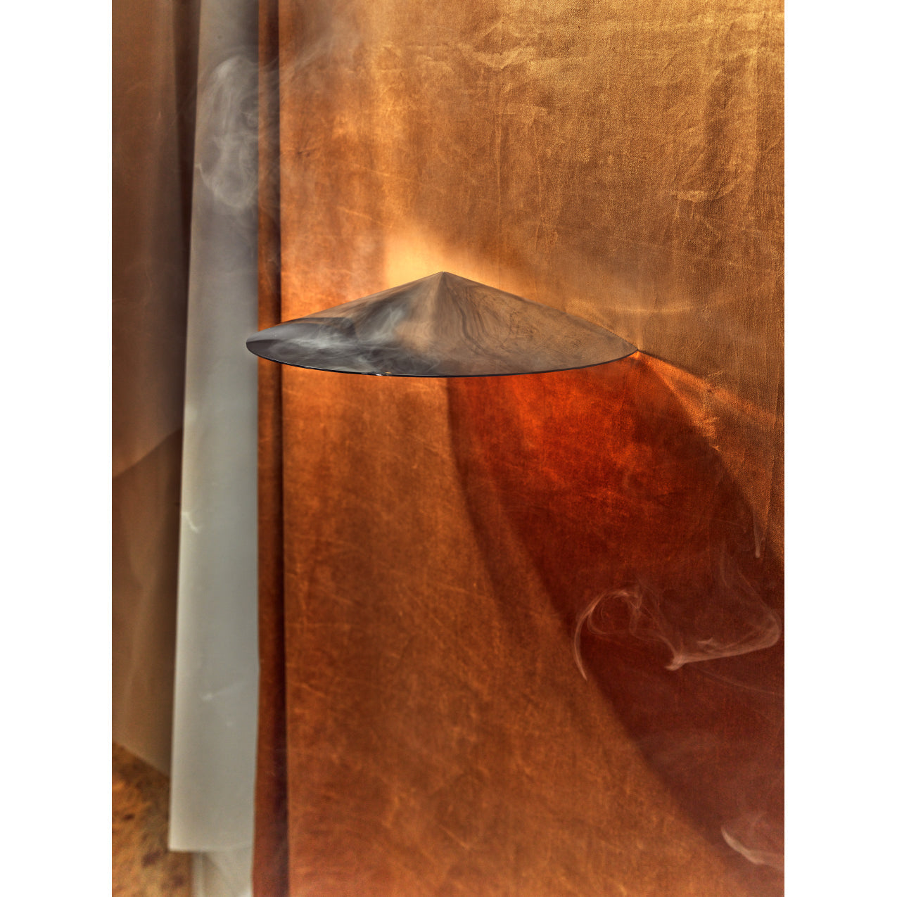 Elaeielle Wall Lamp