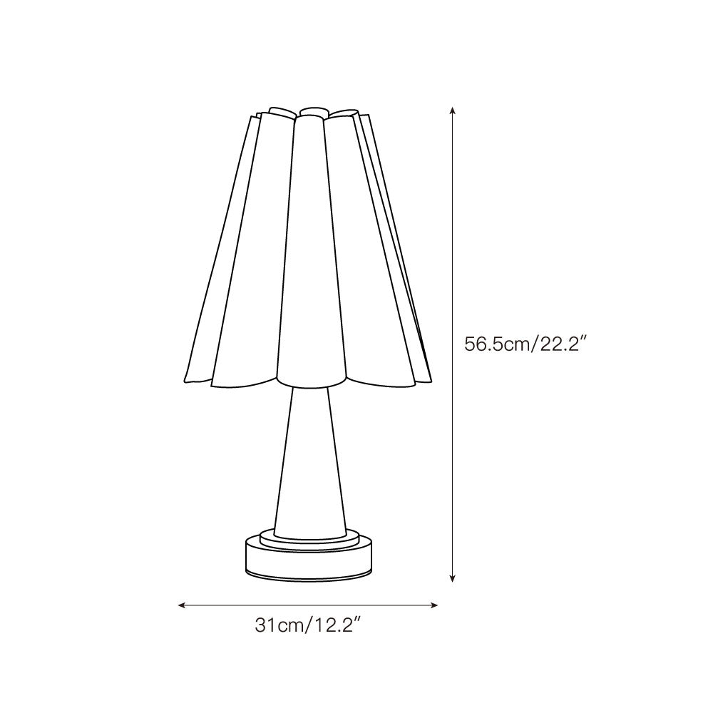 Orelorella Table Lamp