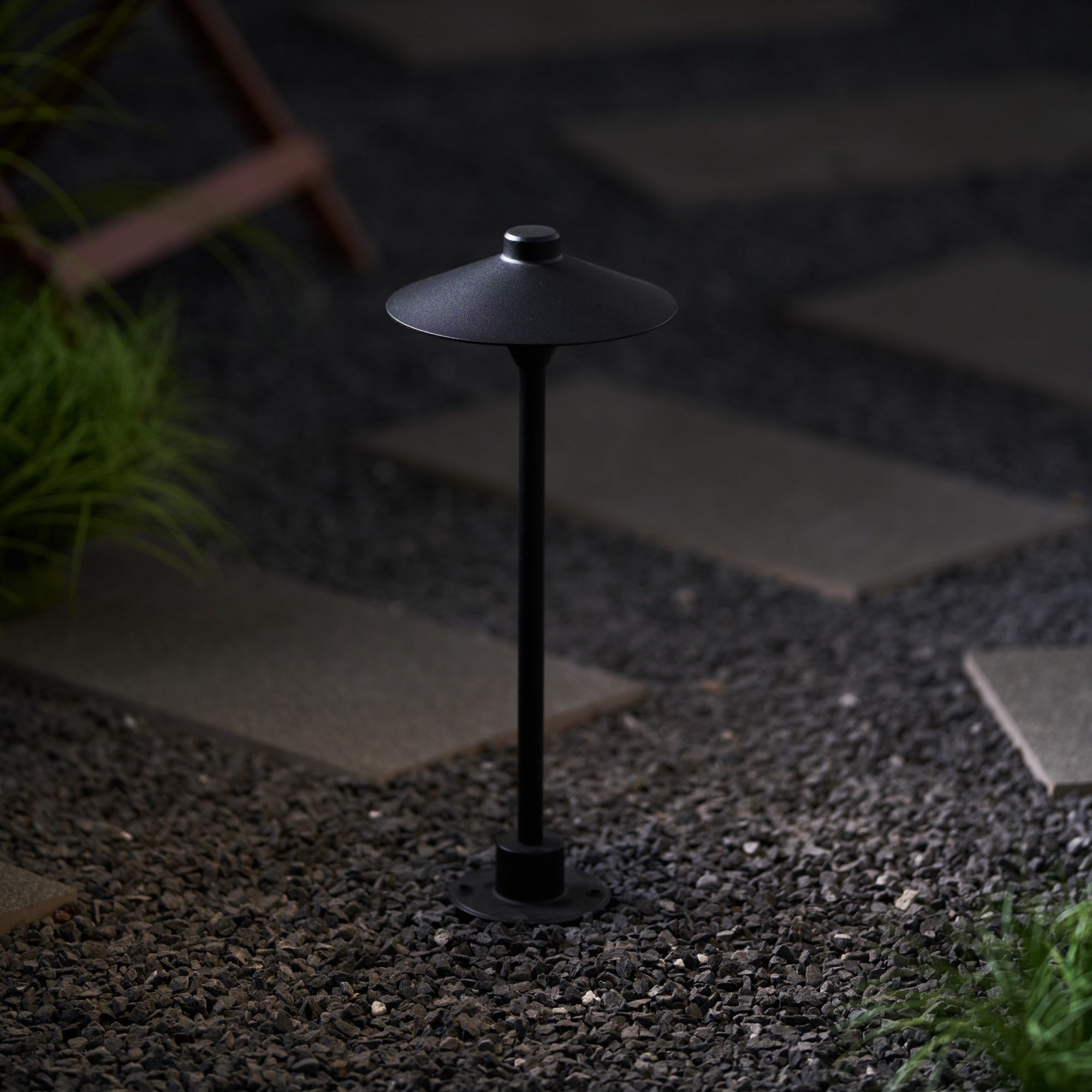 Olyvex Path Outdoor Light