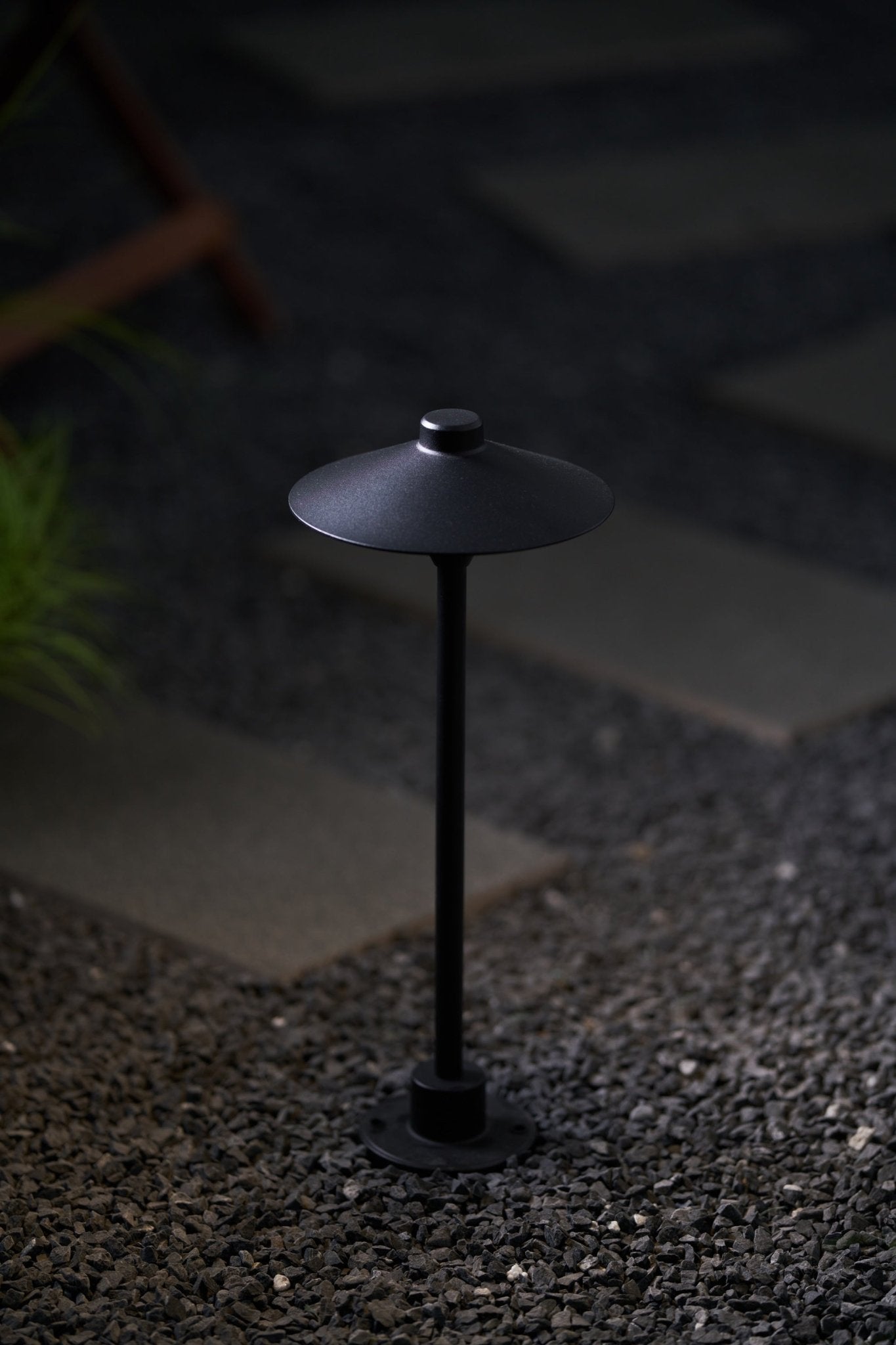 Olyvex Path Outdoor Light