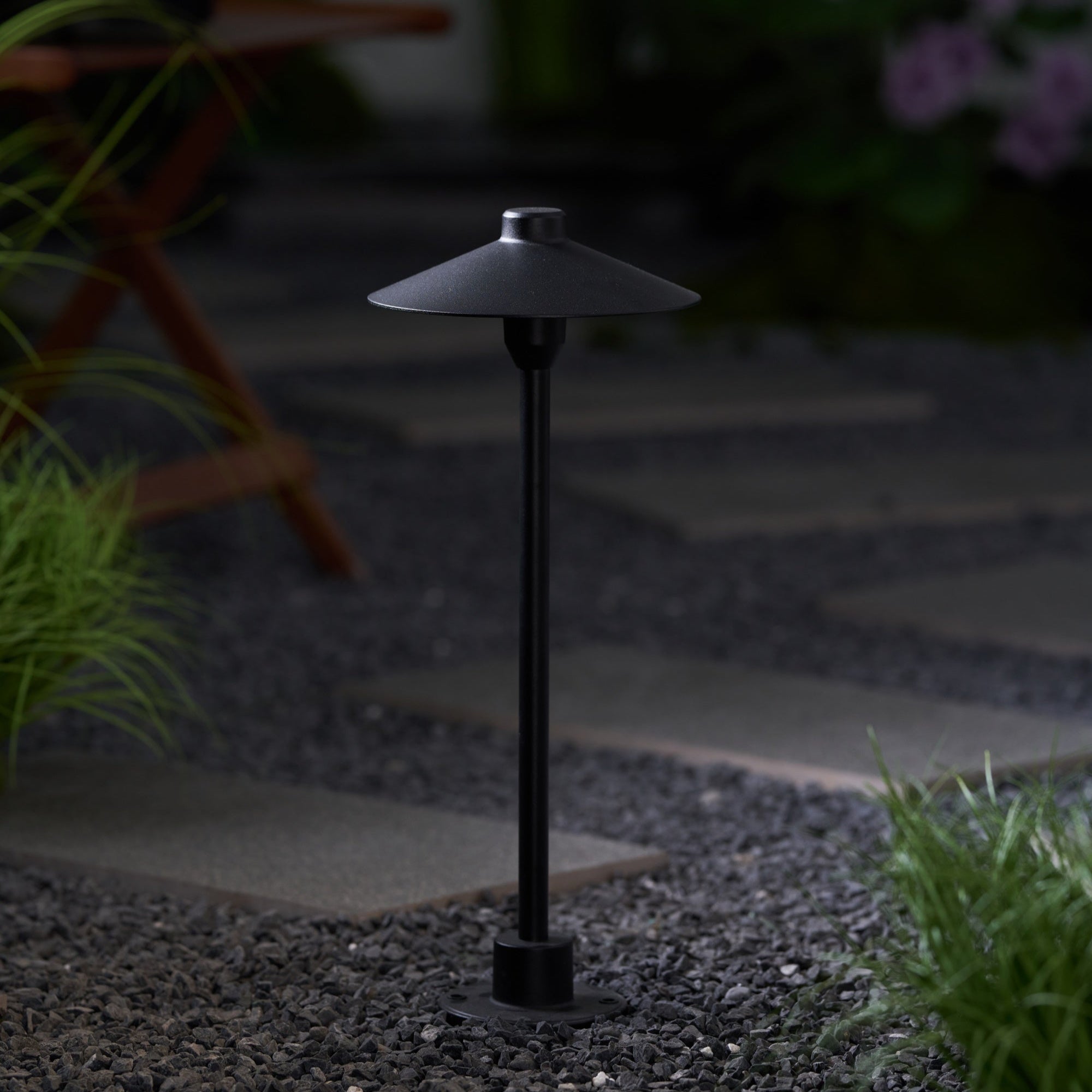 Olyvex Path Outdoor Light