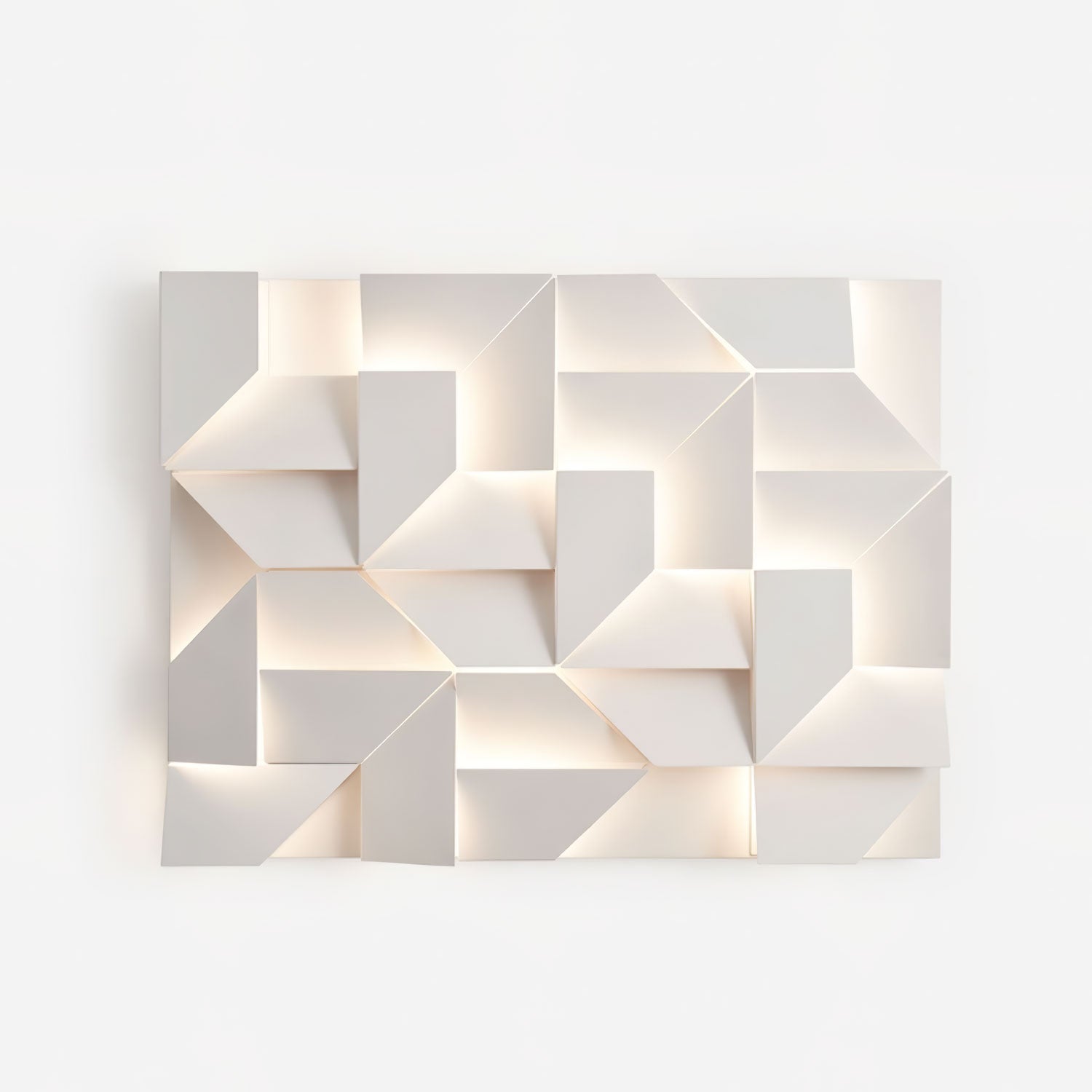 Arthaen Shadows Grand Sconce Wall lamp