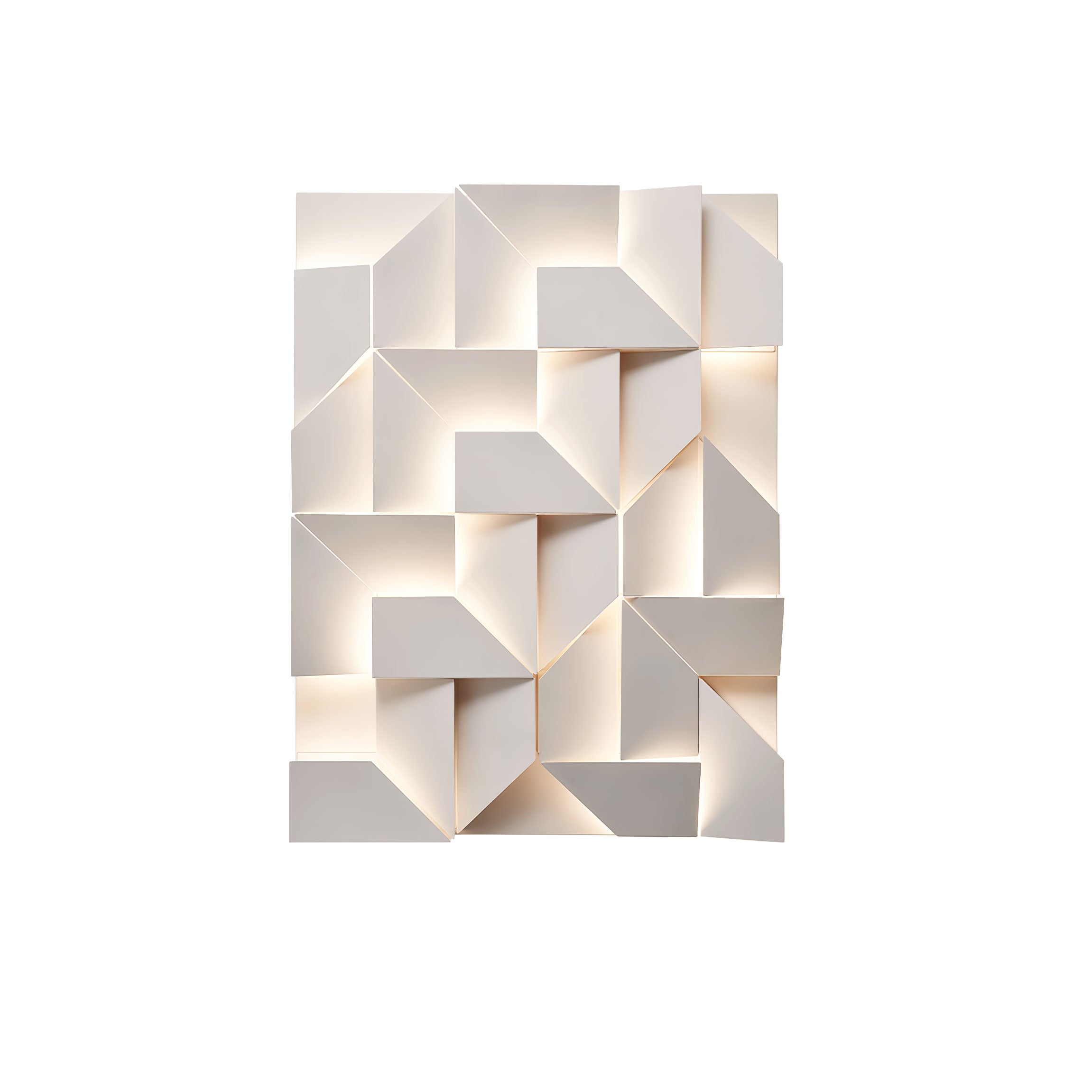 Arthaen Shadows Grand Sconce Wall lamp