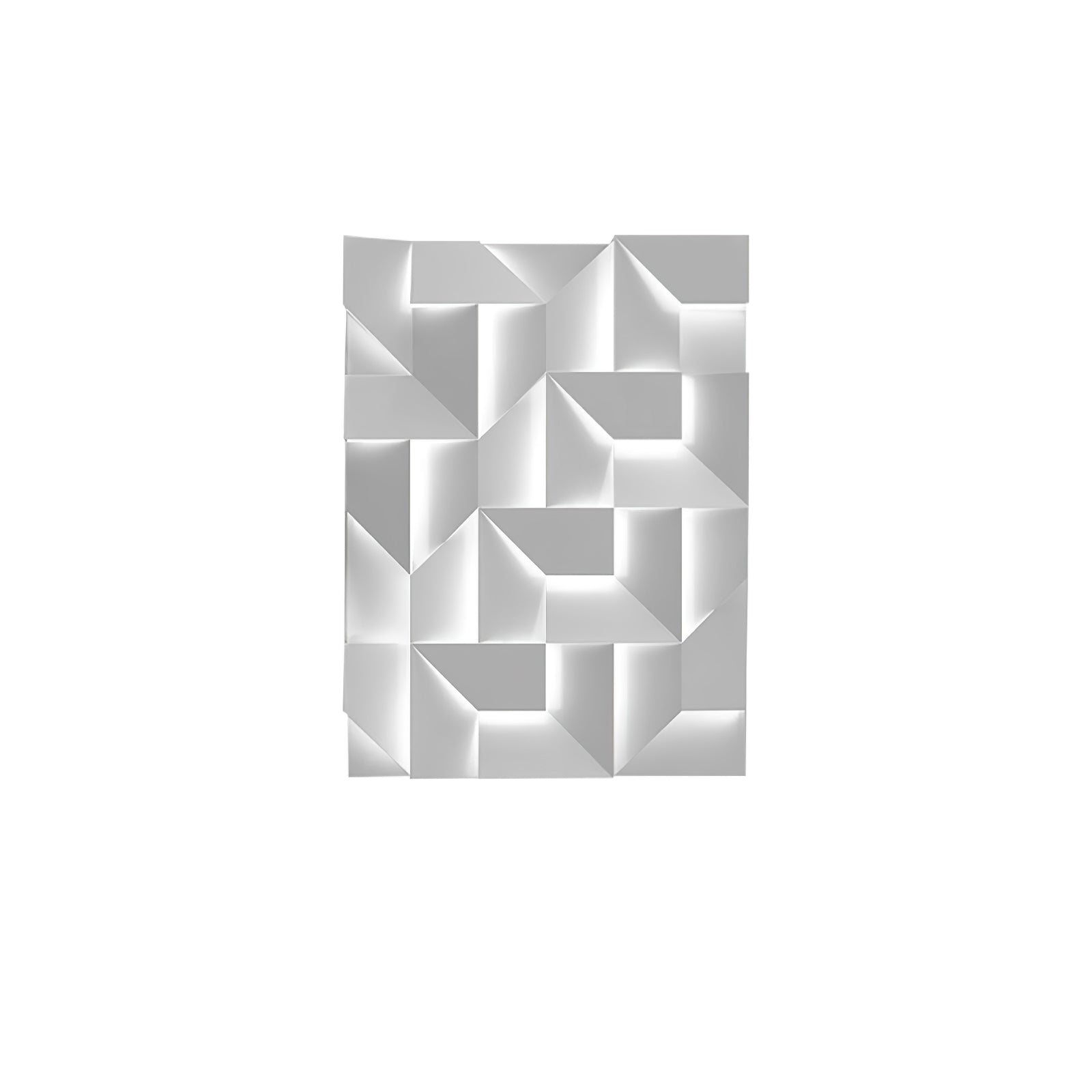 Arthaen Shadows Grand Sconce Wall lamp