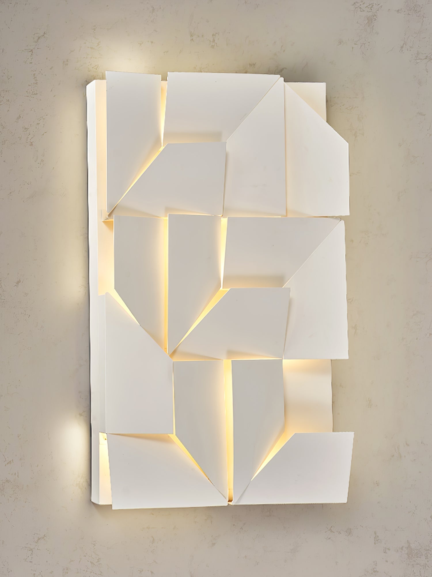 Arthaen Shadows Grand Sconce Wall lamp