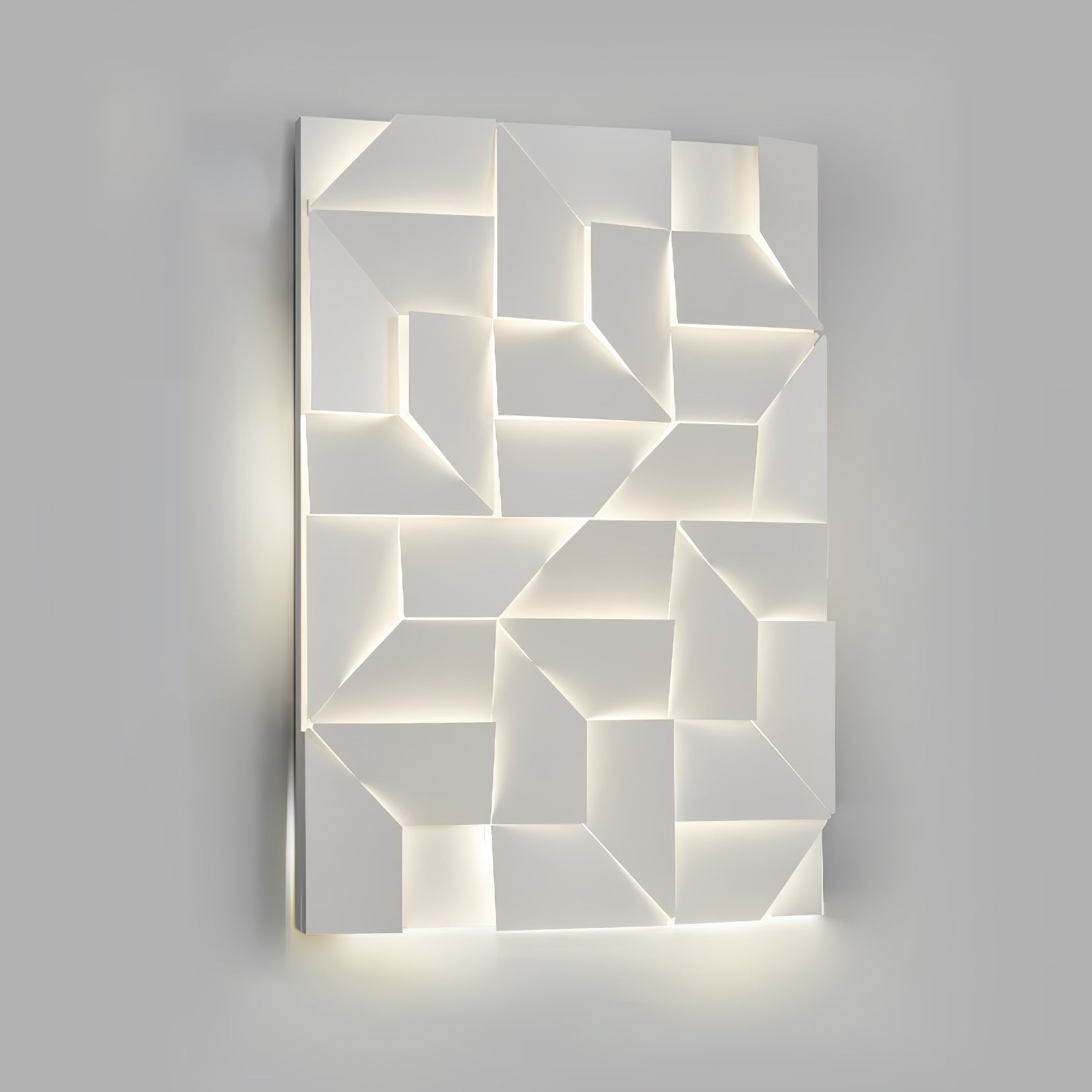 Arthaen Shadows Grand Sconce Wall lamp