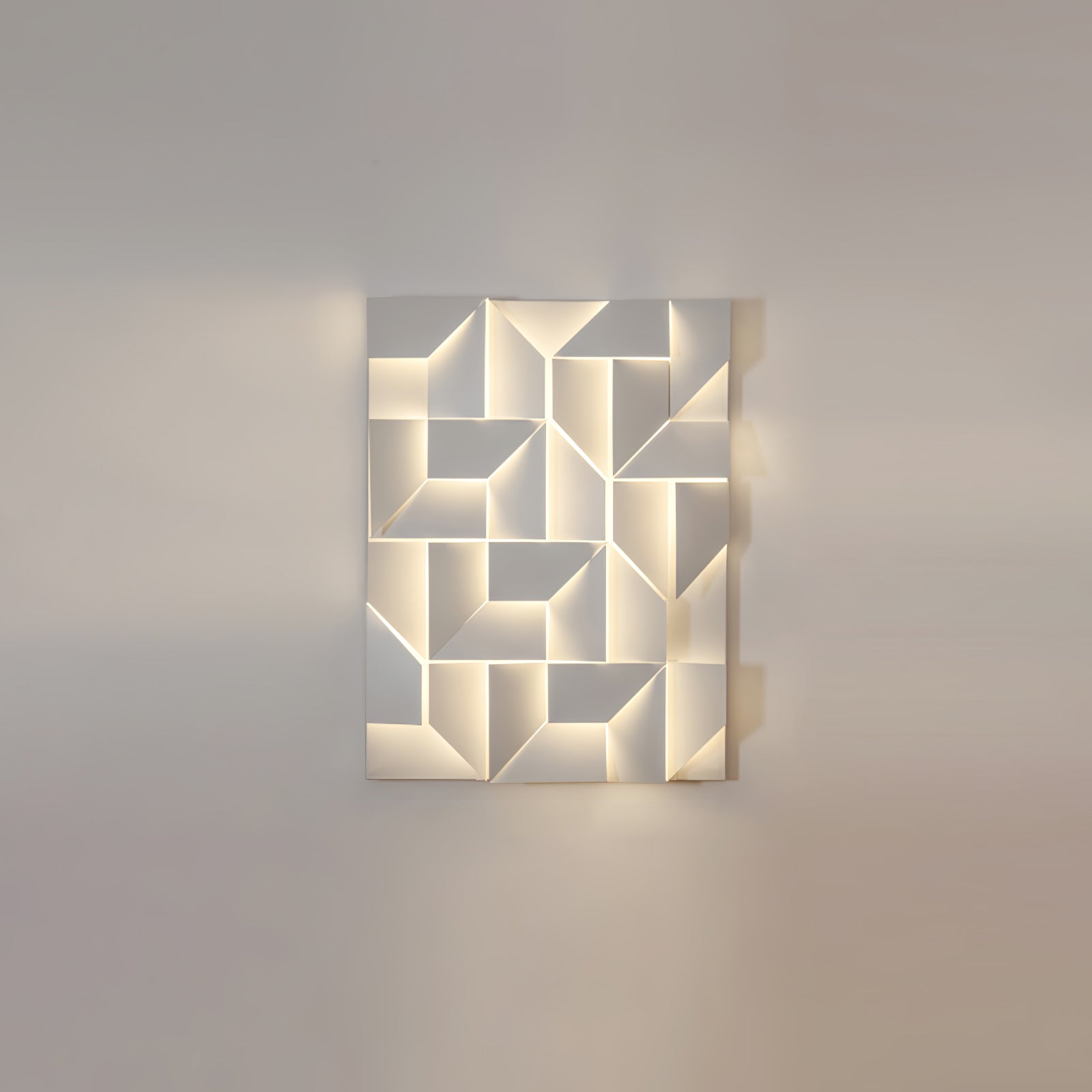 Arthaen Shadows Grand Sconce Wall lamp