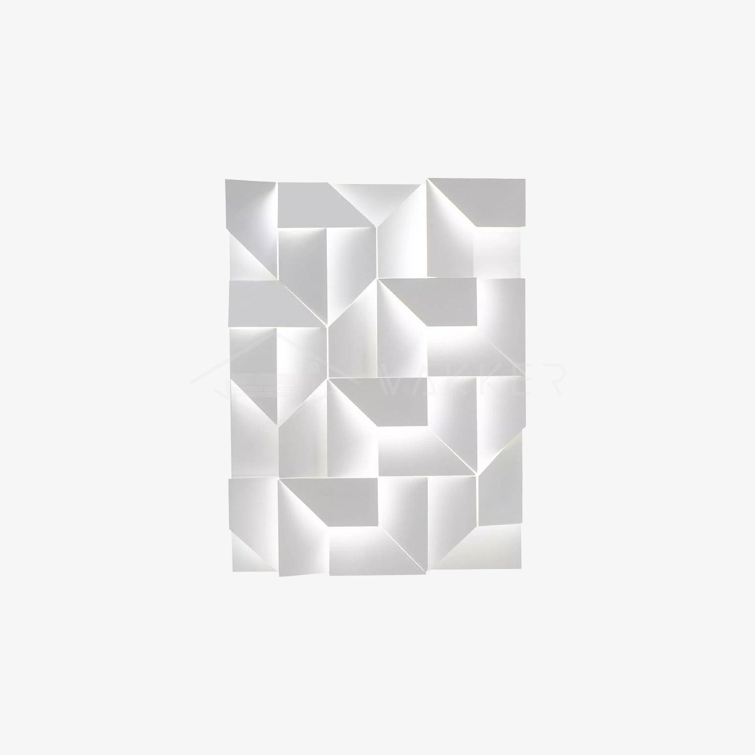 Arthaen Shadows Grand Sconce Wall lamp