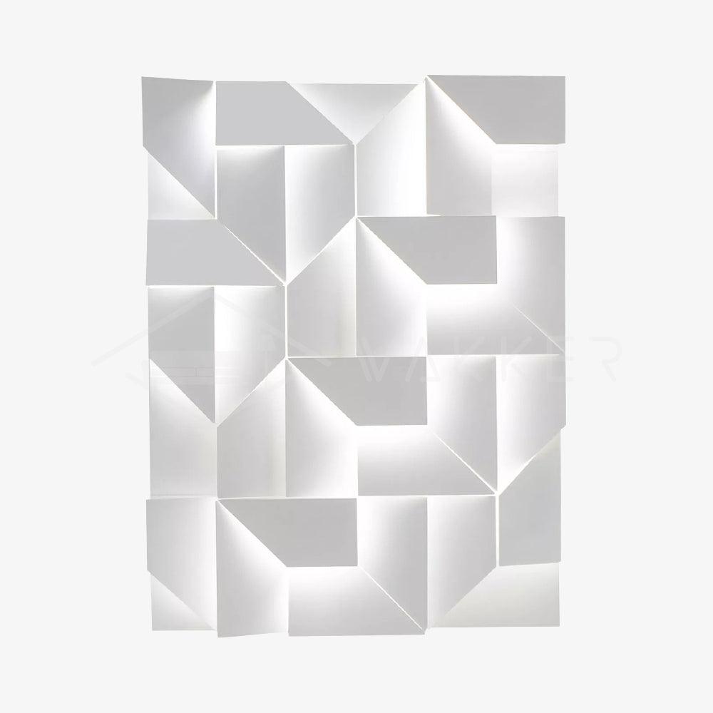 Arthaen Shadows Grand Sconce Wall lamp
