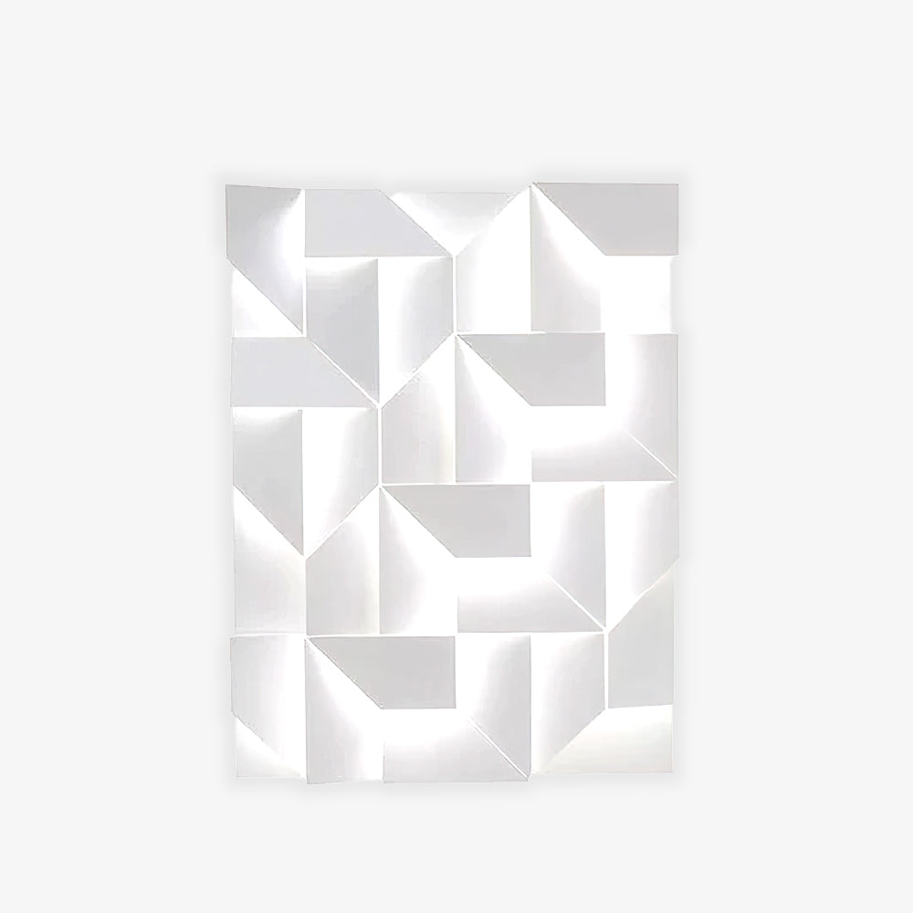 Wynor Shadows Grand Sconce Wall Lamp