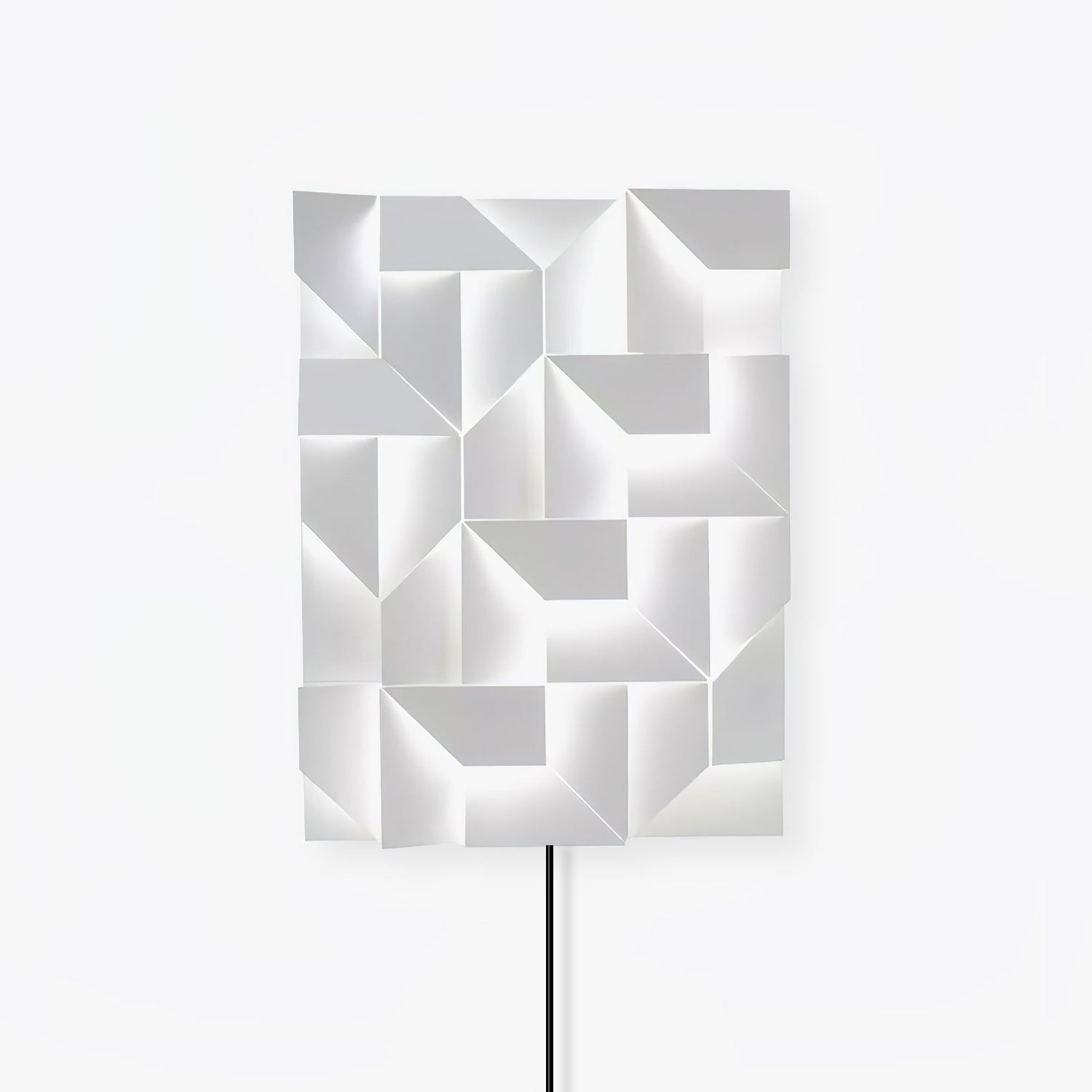 Arthaen Shadows Grand Sconce Wall lamp