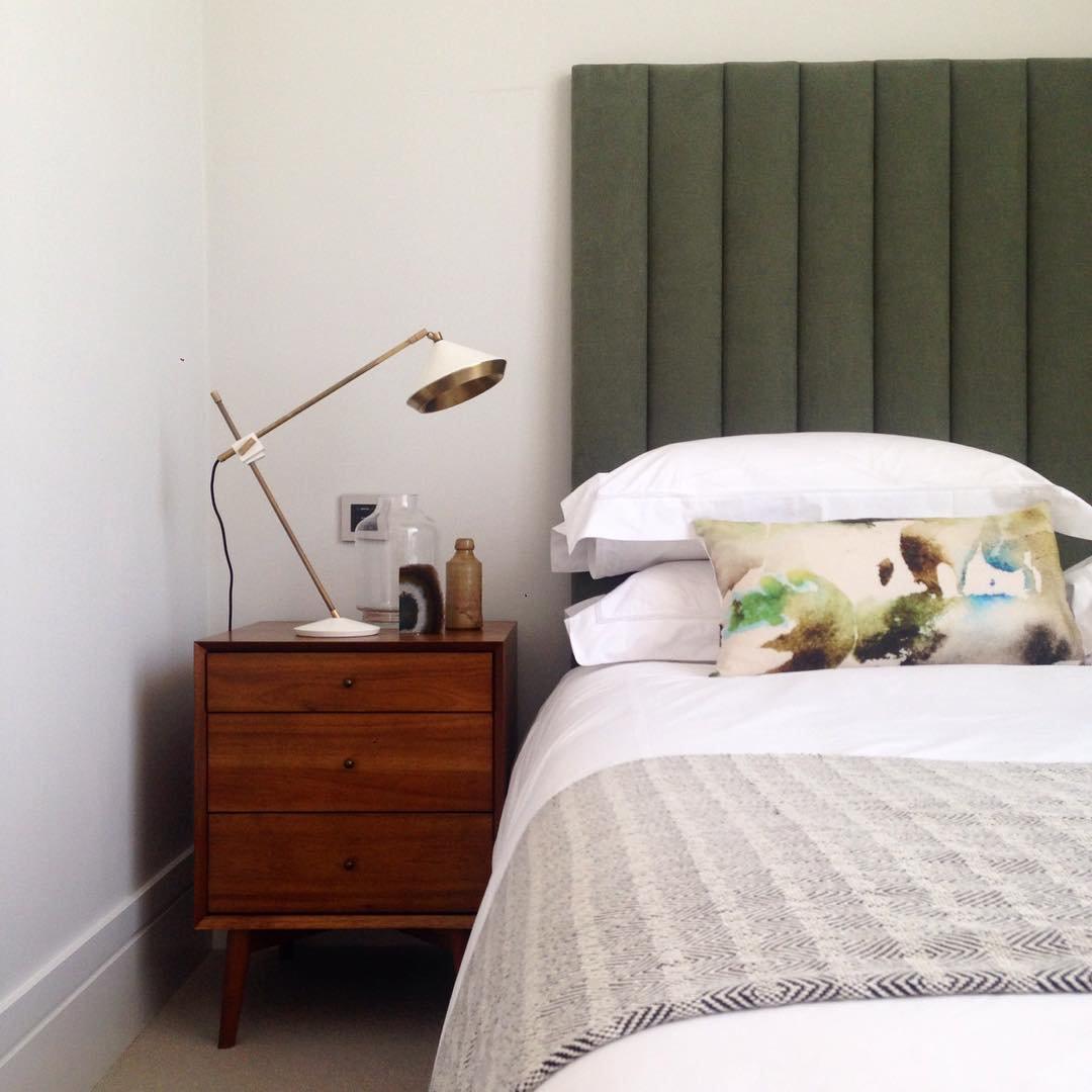 Hazel Modern Table Lamp