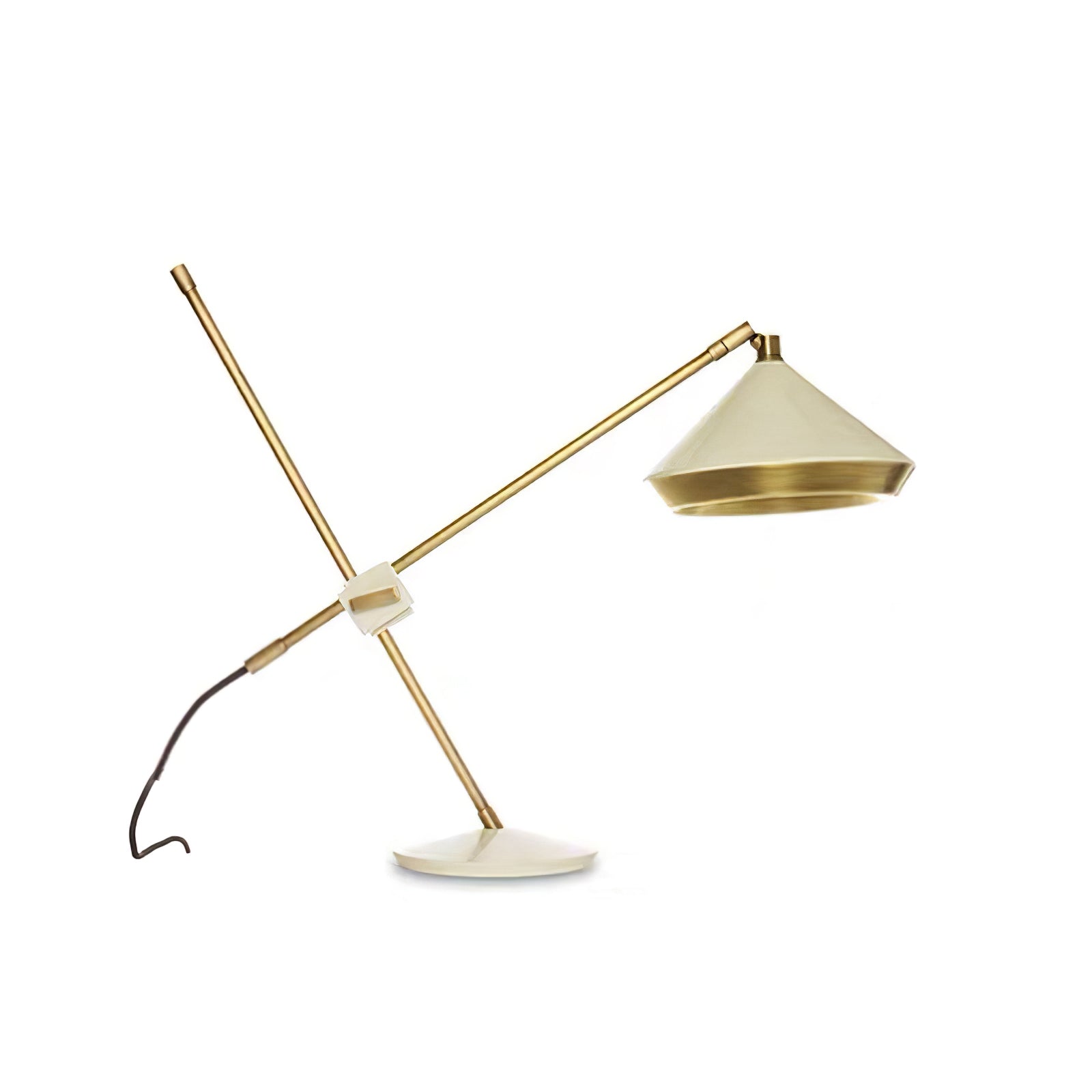 Hazel Modern Table Lamp