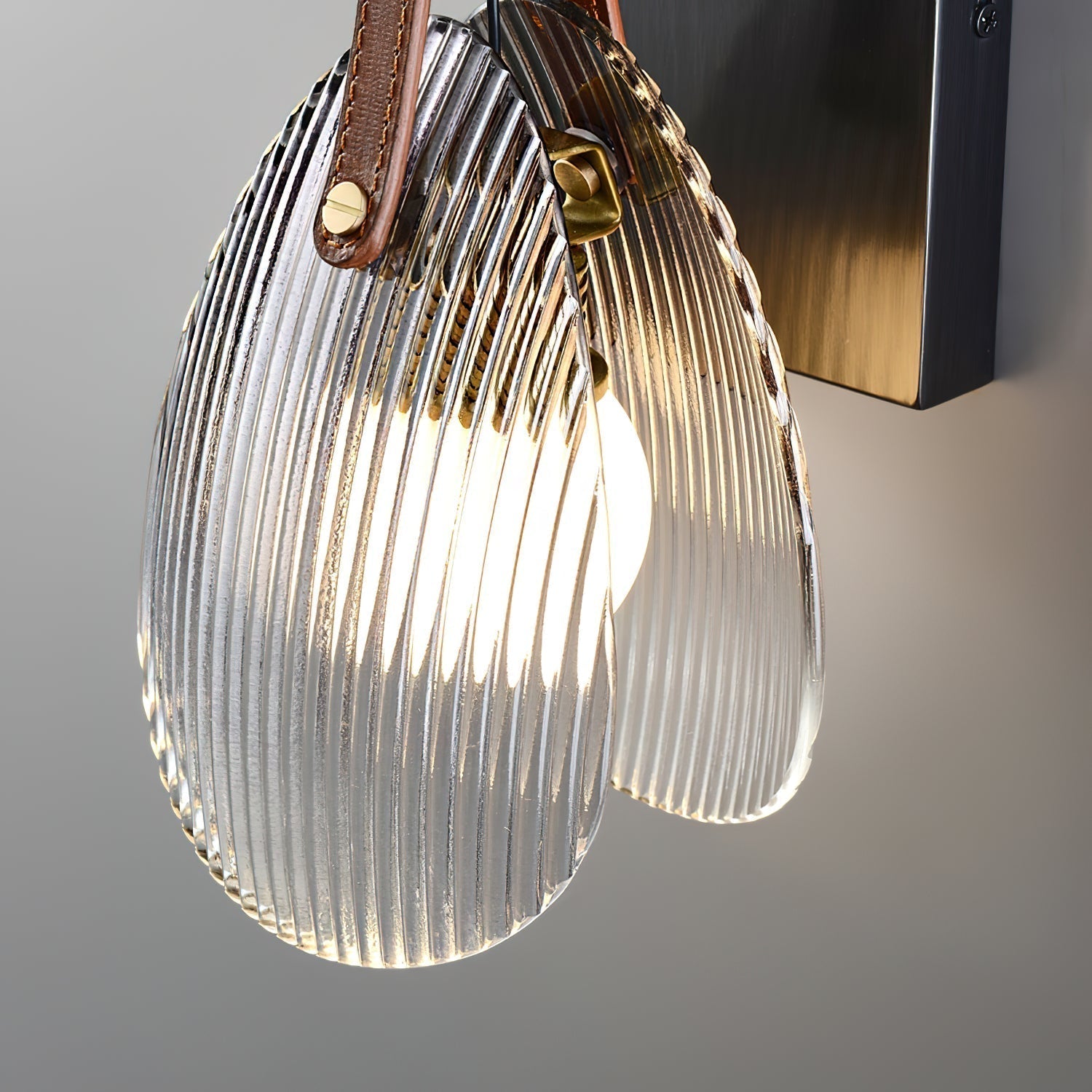Teriisenne Wall Lamp