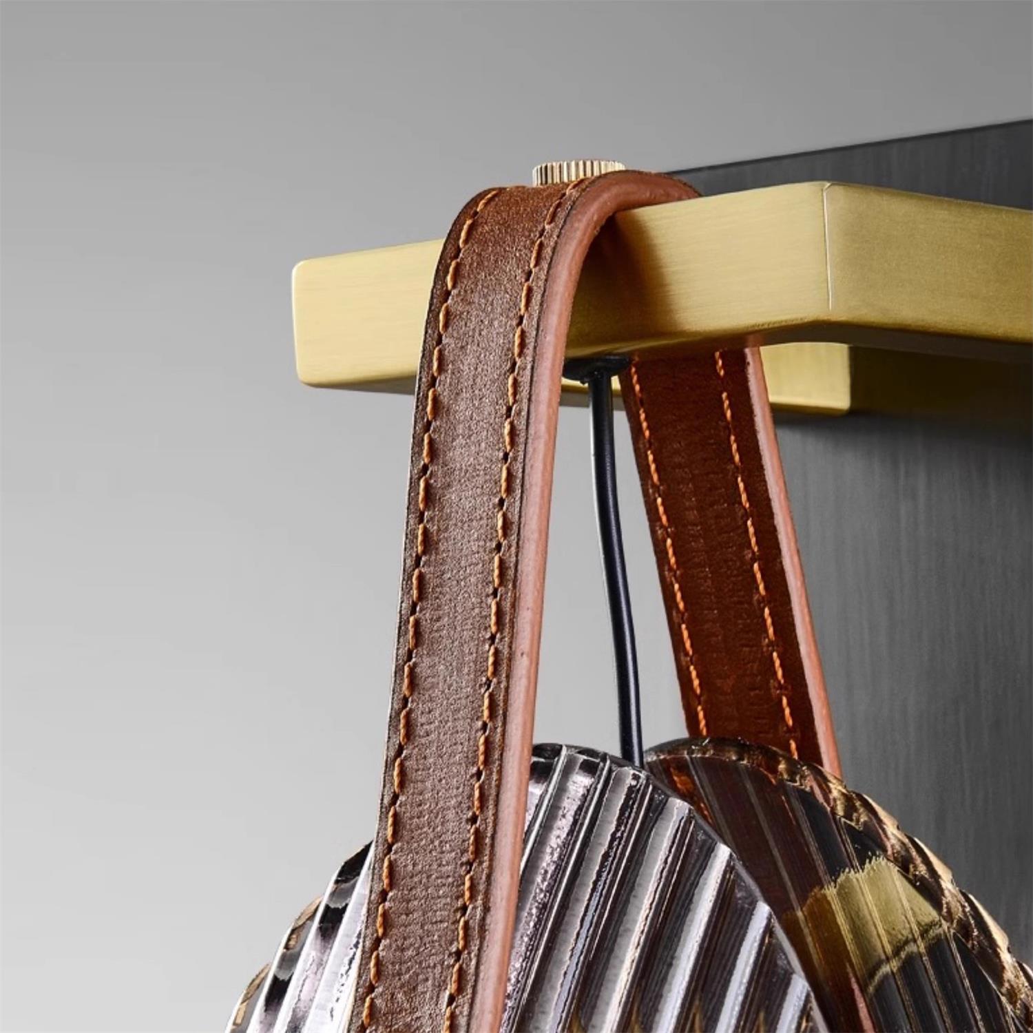 Teriisenne Wall Lamp