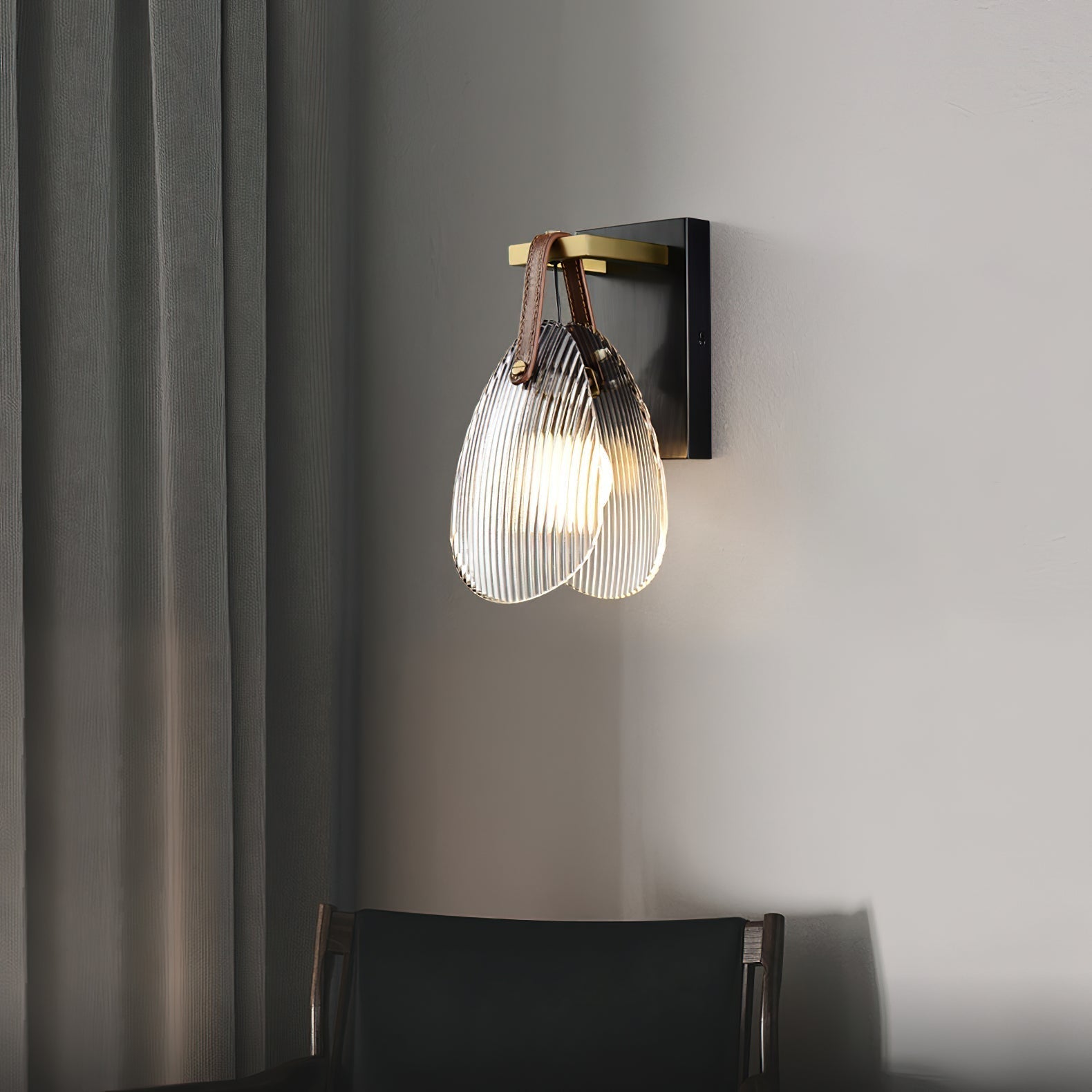 Teriisenne Wall Lamp