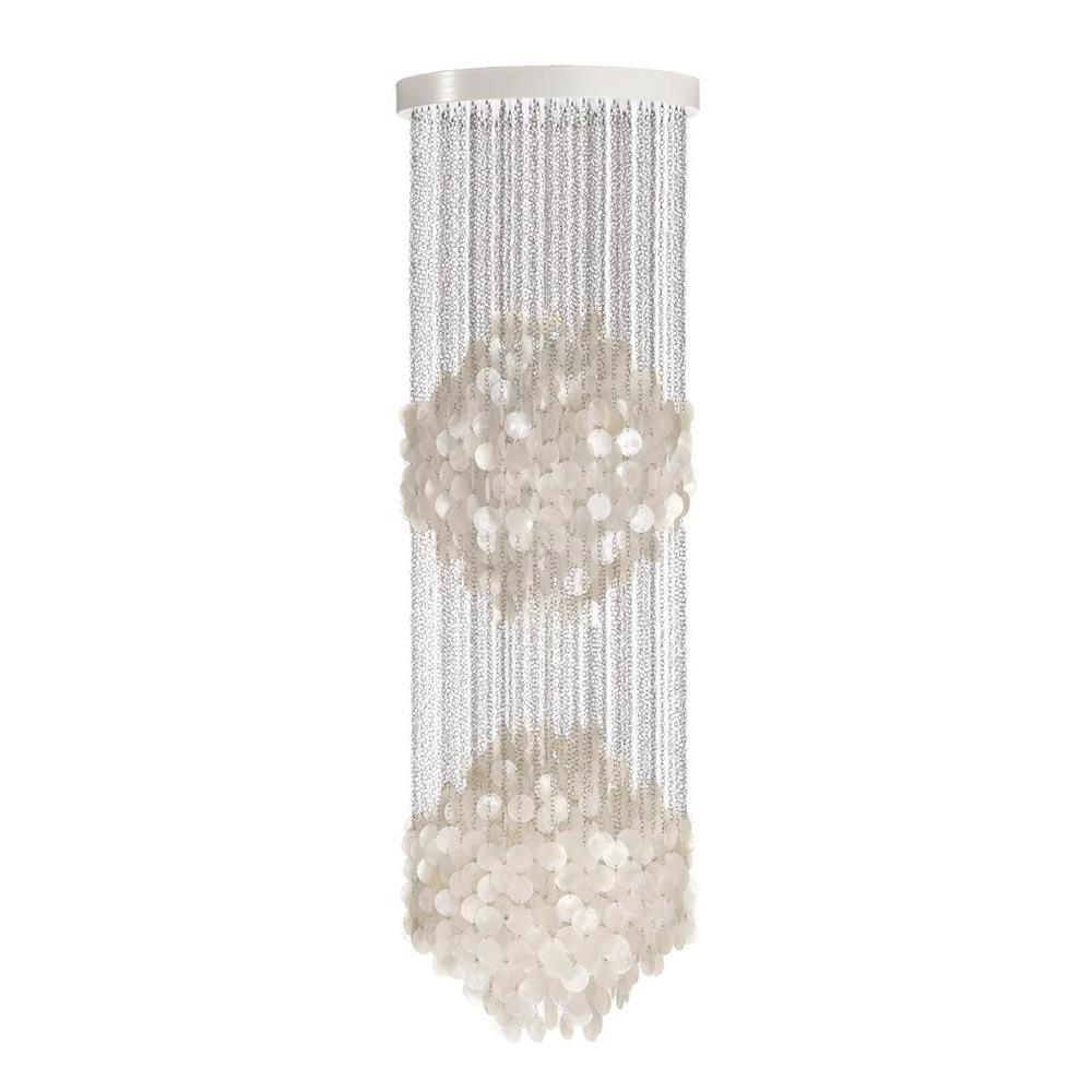 Norenella Waterfall Chandelier