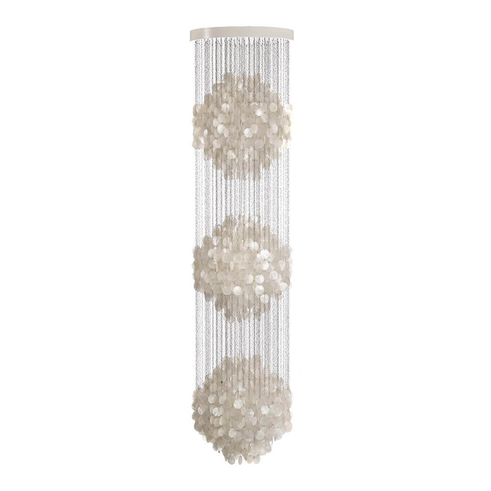 Norenella Waterfall Chandelier