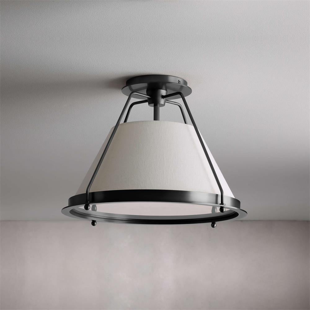 Elaaliella Ceiling Light