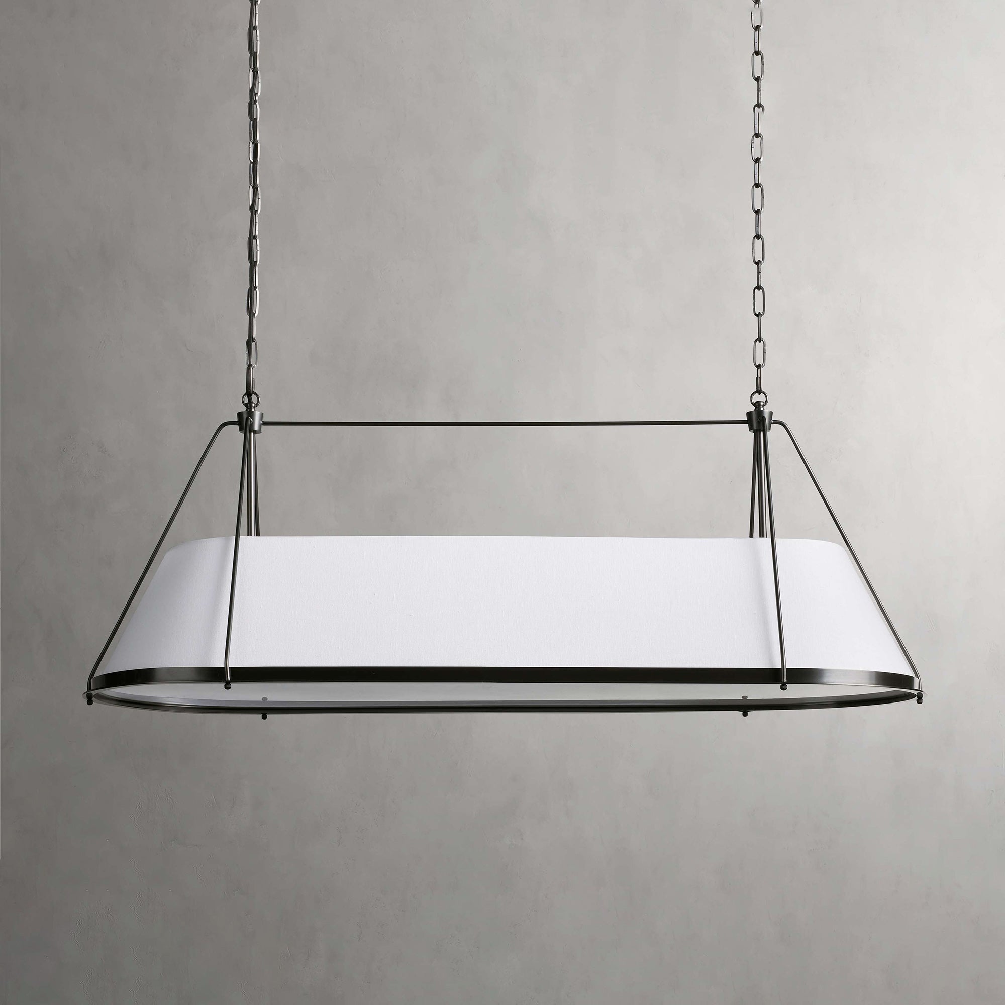 Mirirella Fabric Chandelier