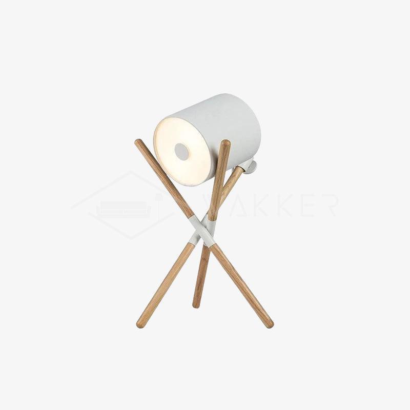 Daphane Modern Table Lamp