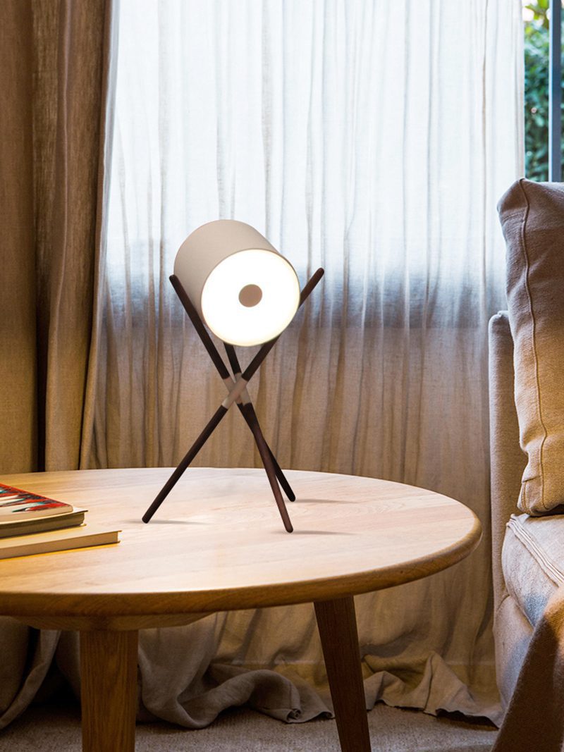 Daphane Modern Table Lamp