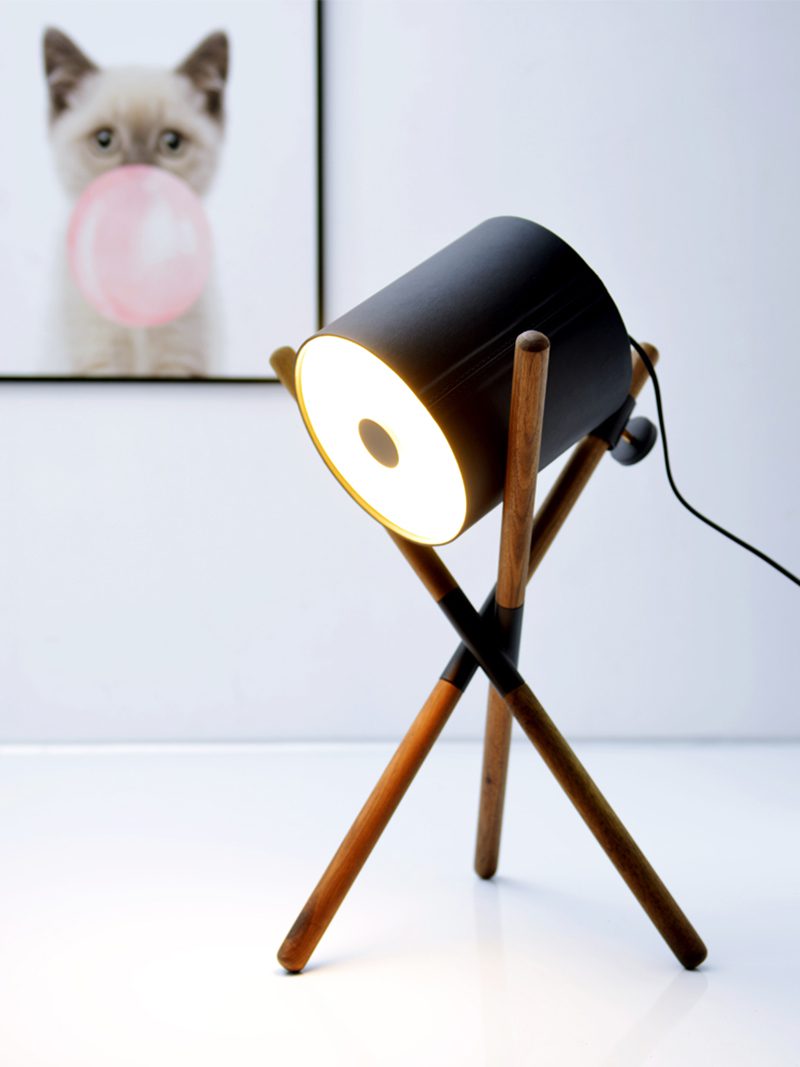 Daphane Modern Table Lamp