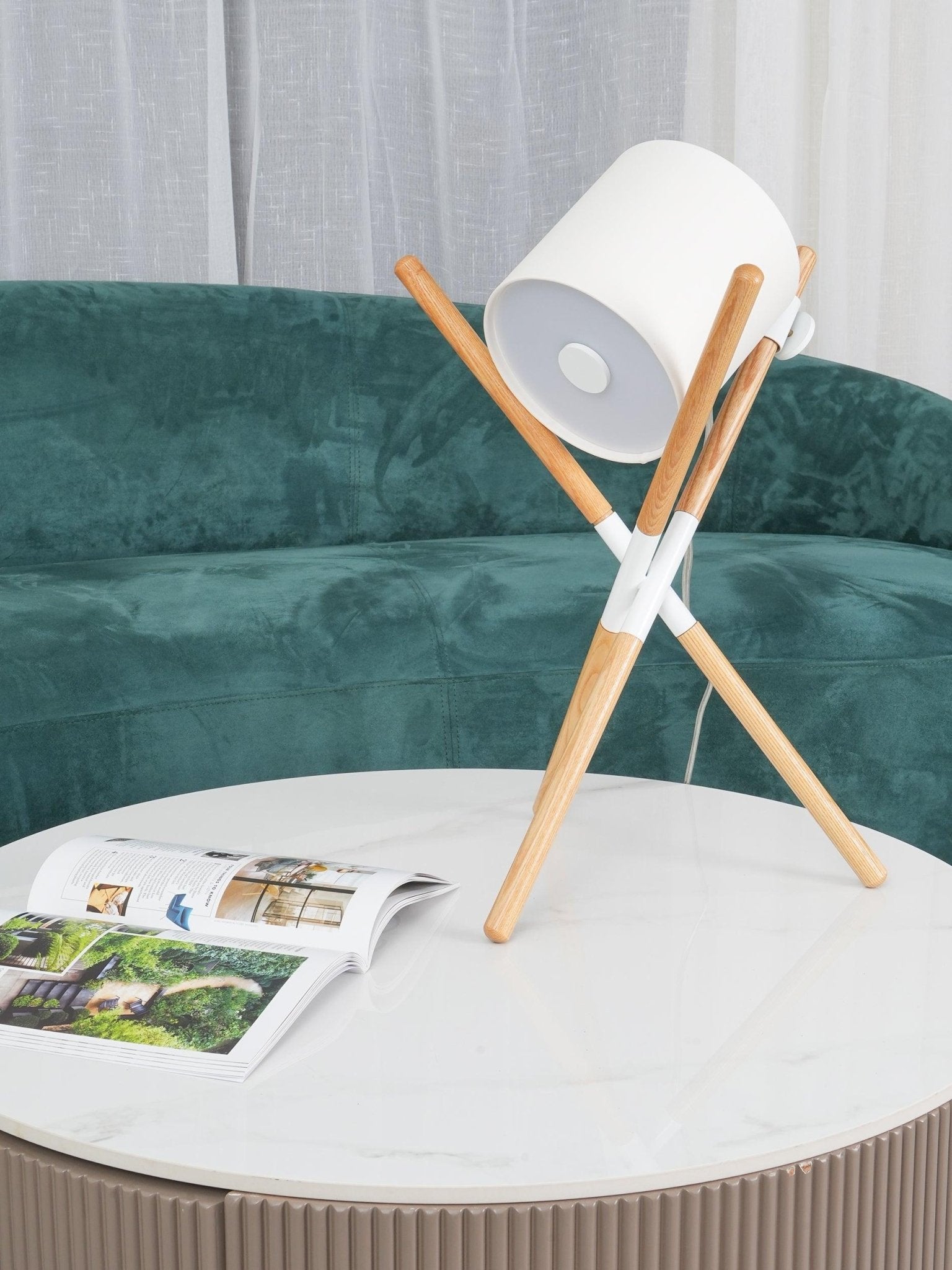 Daphane Modern Table Lamp