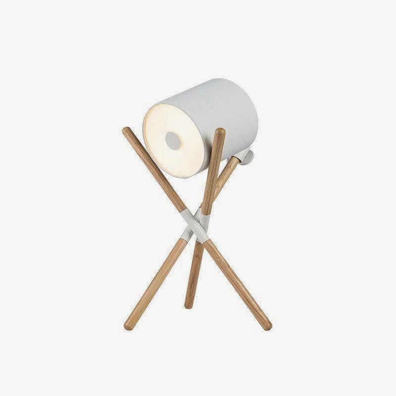 Daphane Modern Table Lamp