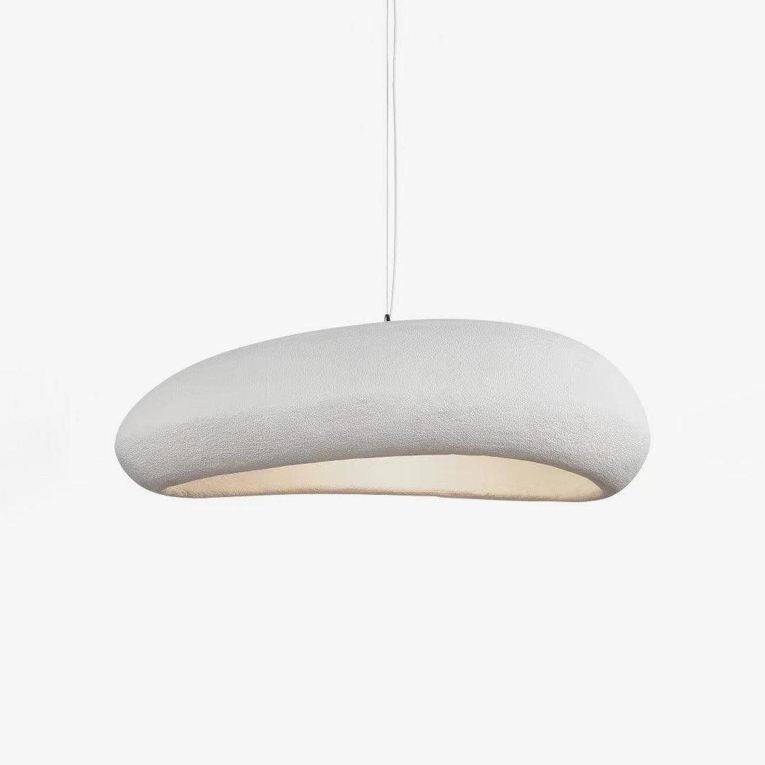 Mino Premium Nordic Art Cloud Plastic Pendant Light