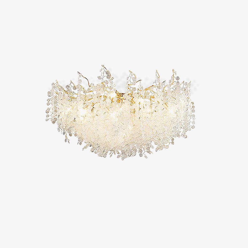 Glenor Luxury Aluminum Ceiling Lamp