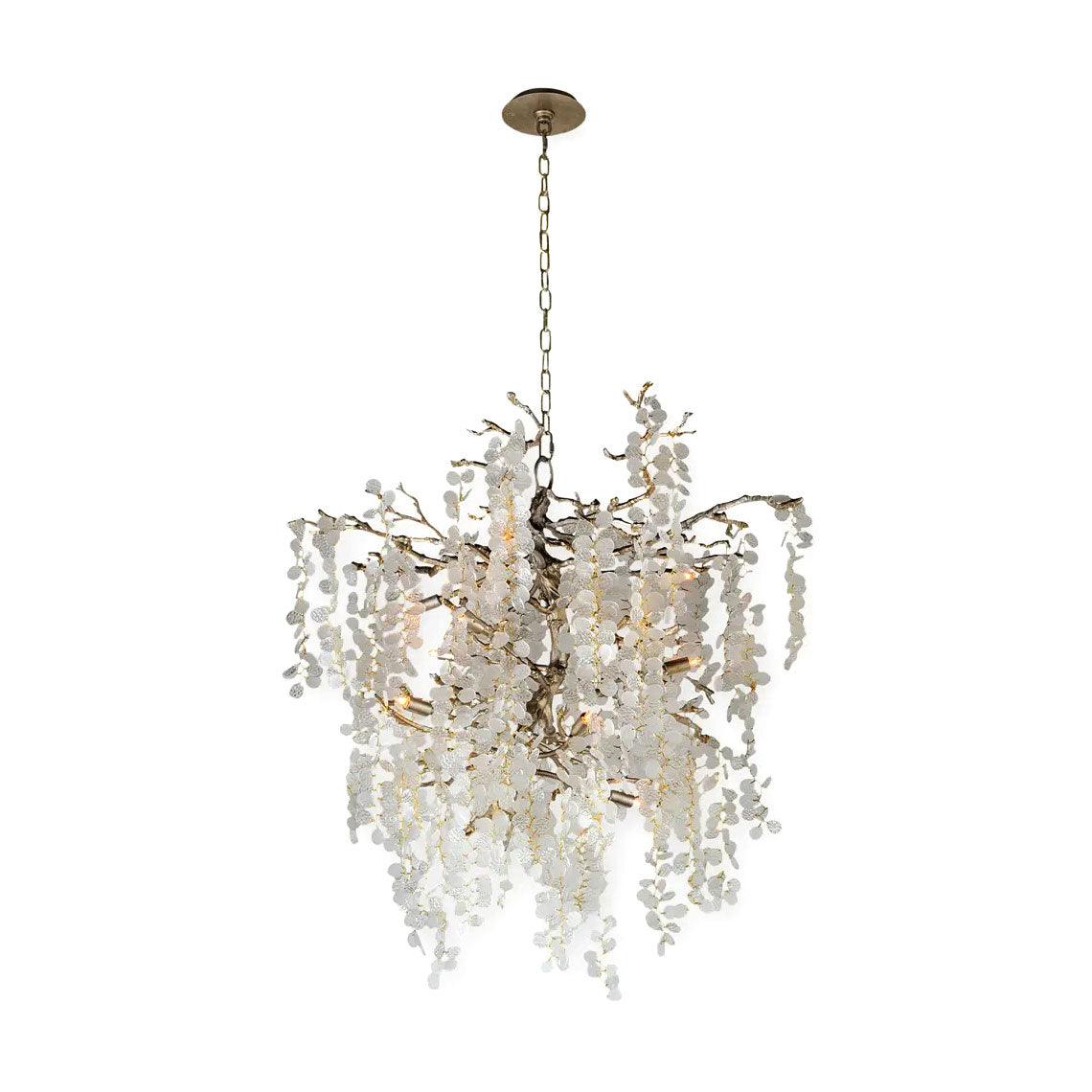 Miralyn Pendant Lamp Crystal Dewdrop