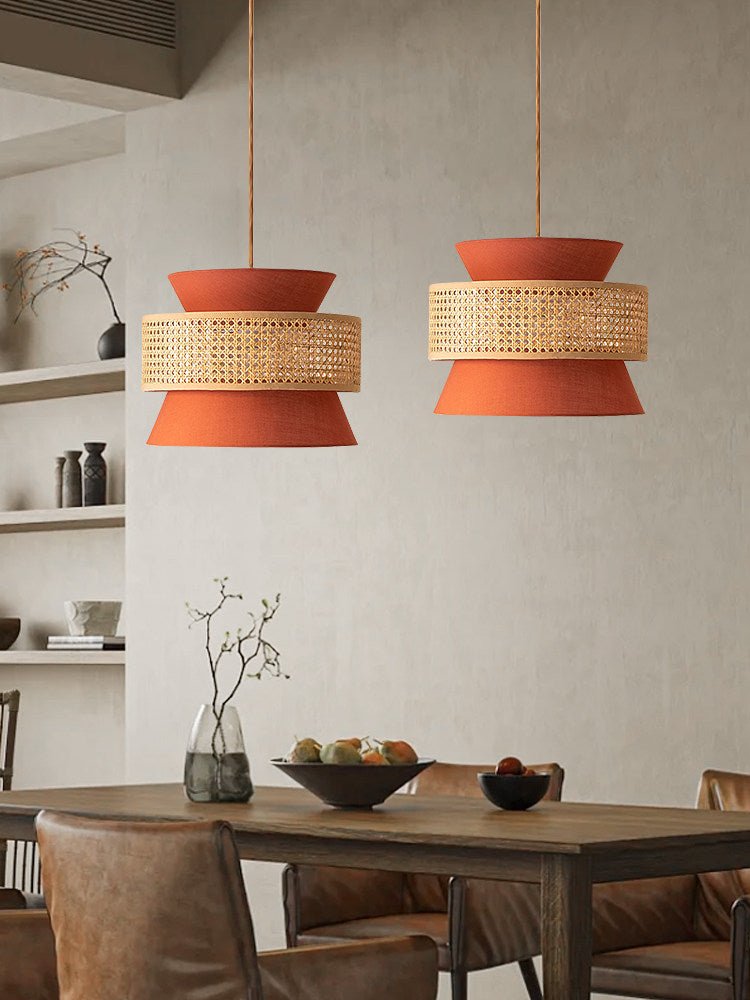 Noruaya Pendant Light