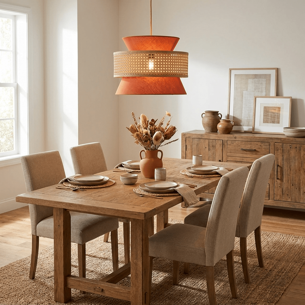 Noruaya Pendant Light