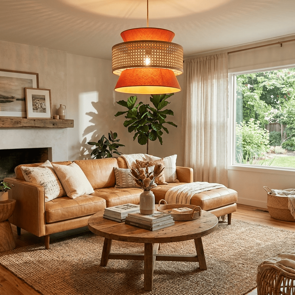 Noruaya Pendant Light