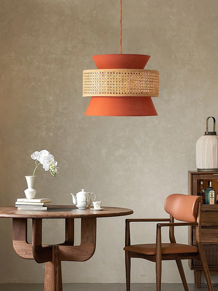 Noruaya Pendant Light