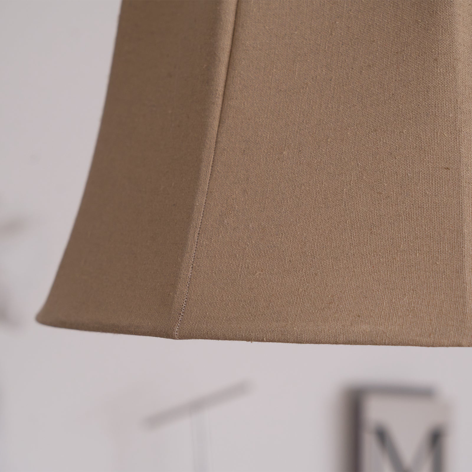 Fioalielle Vintage Fabric Pendant Lamp