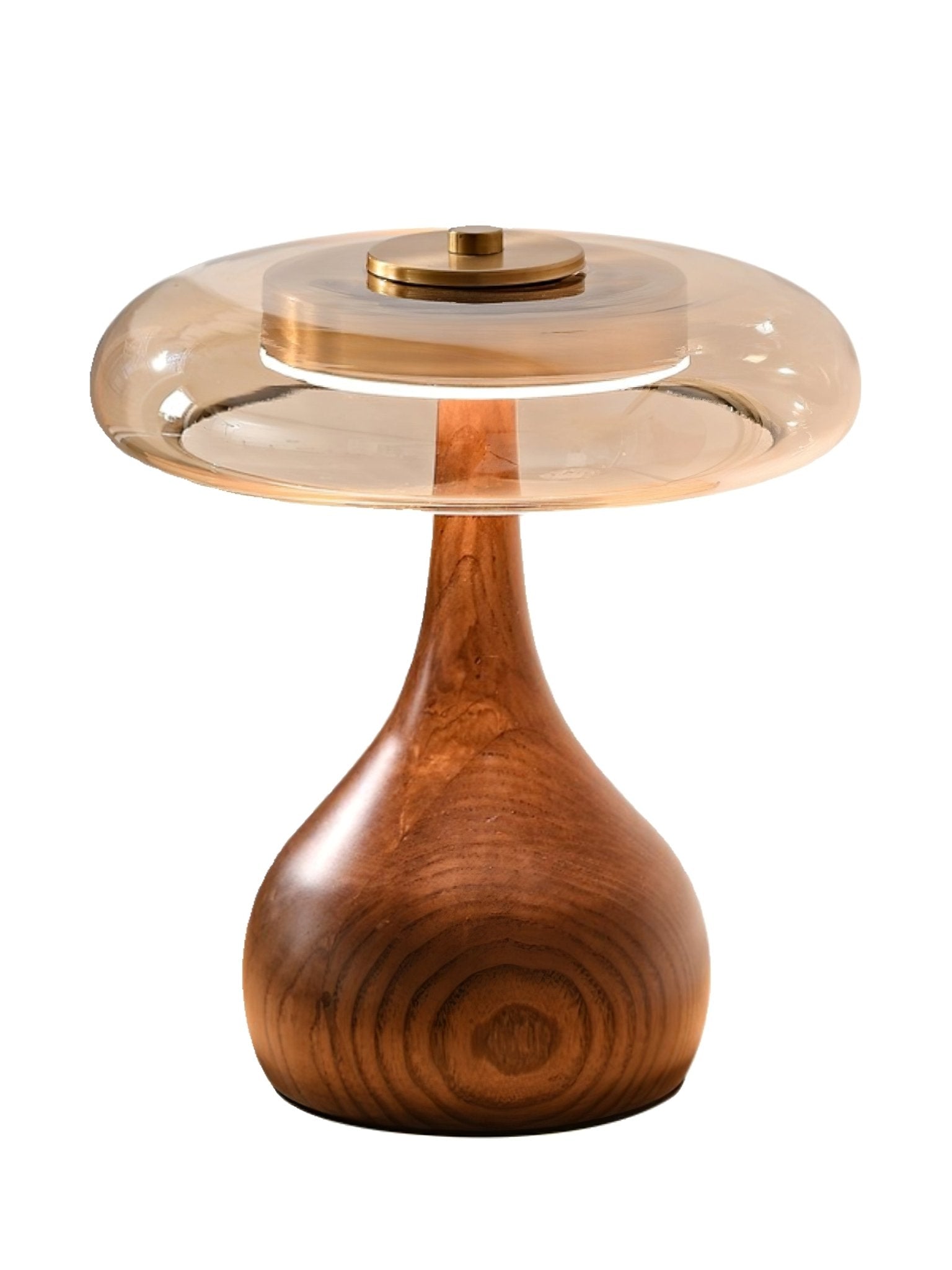 Stoneford Wood Table Lamp