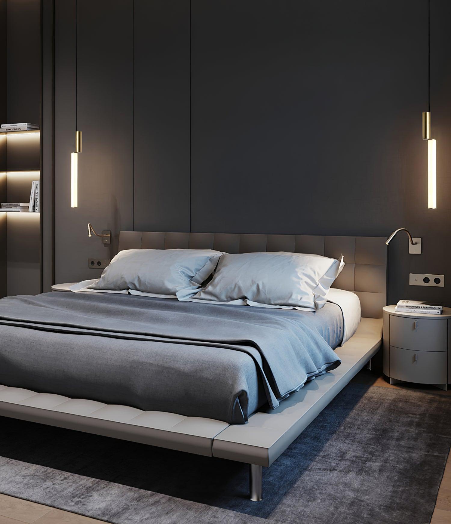 Winnie Modern Pendant Light