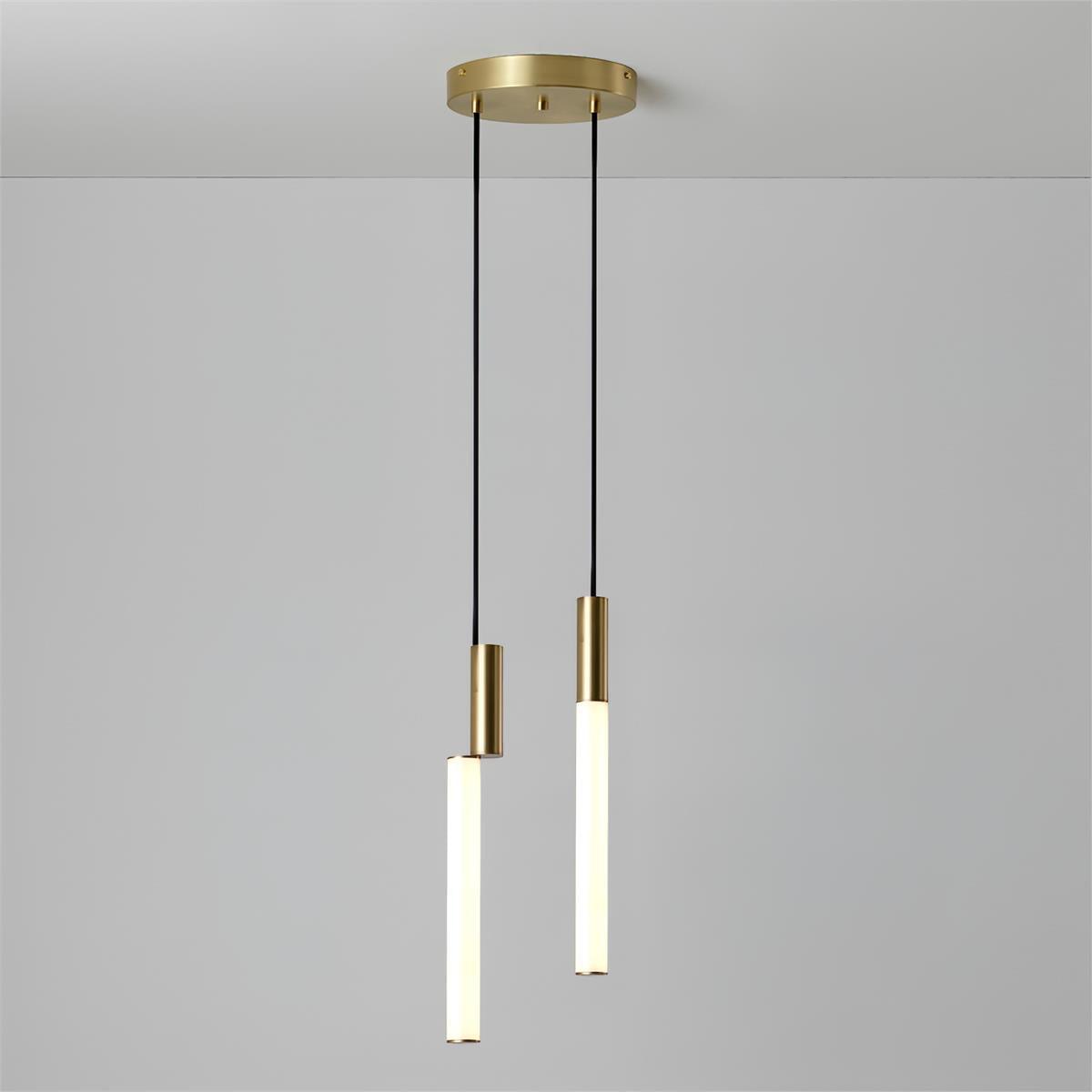 Winnie Modern Pendant Light