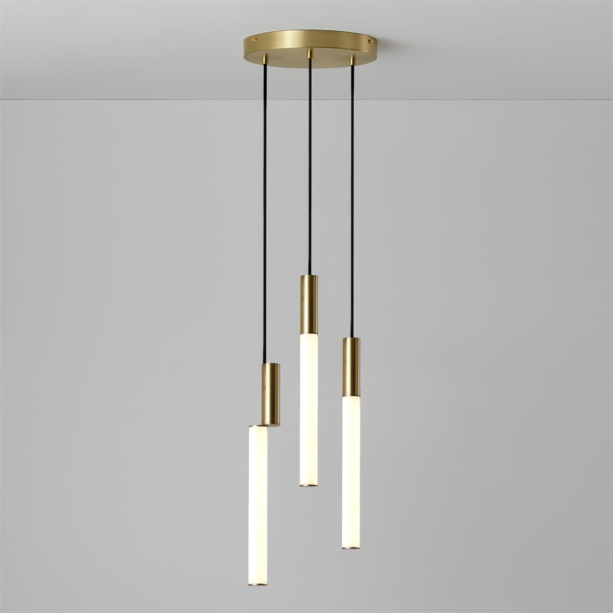 Winnie Modern Pendant Light