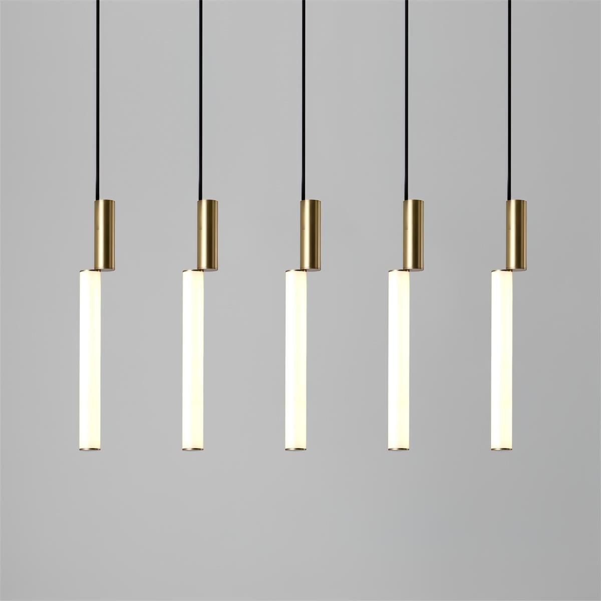 Winnie Modern Pendant Light