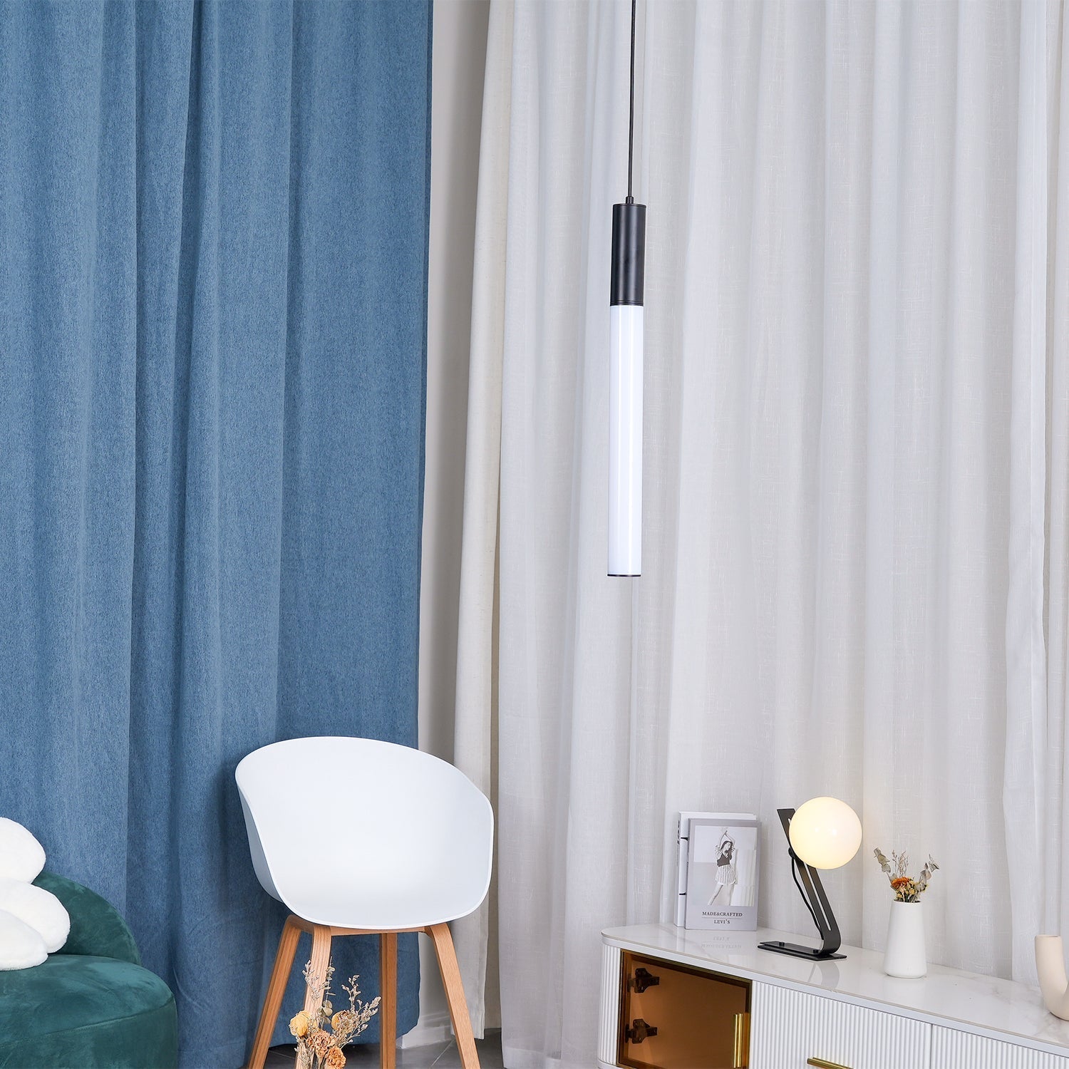 Winnie Modern Pendant Light
