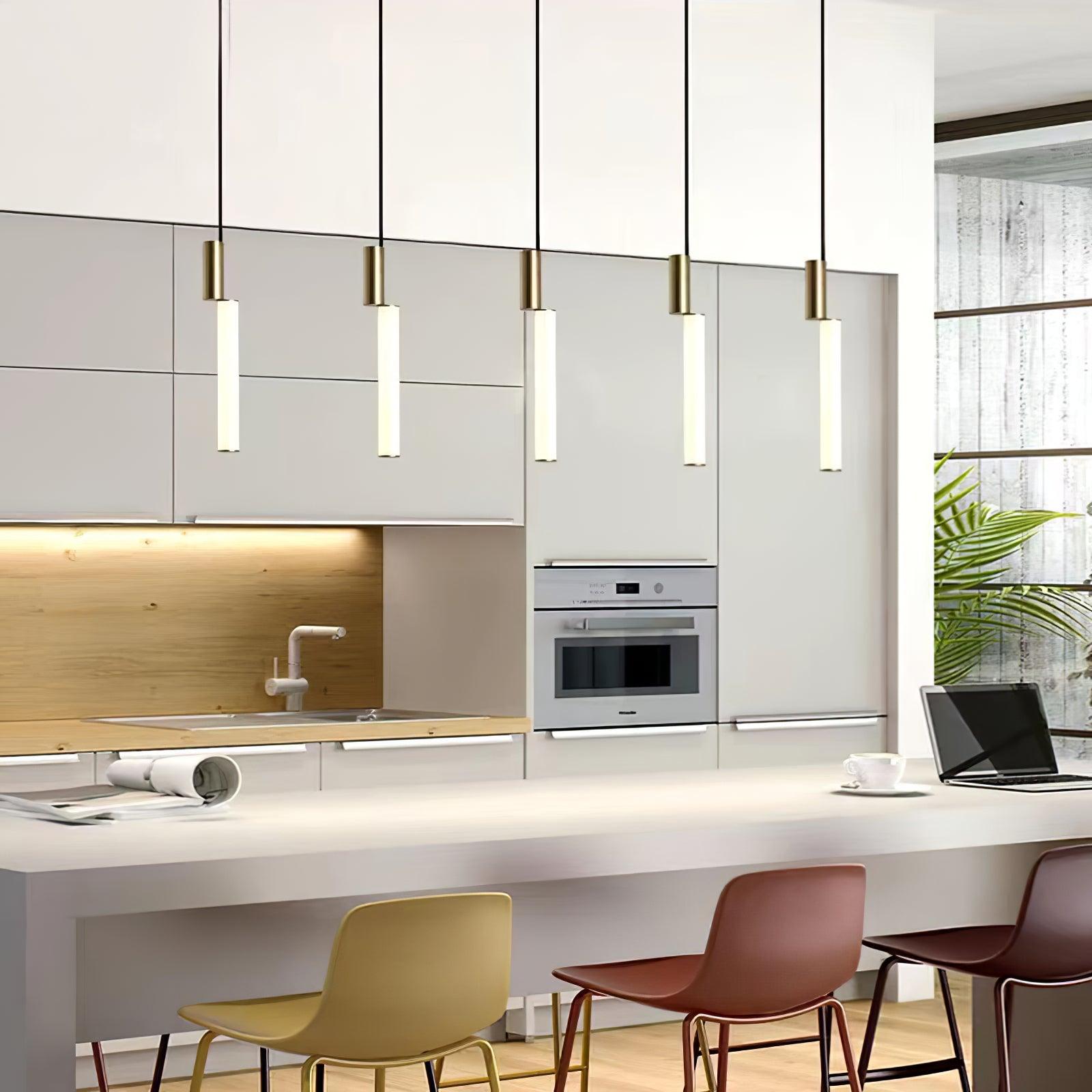 Winnie Modern Pendant Light