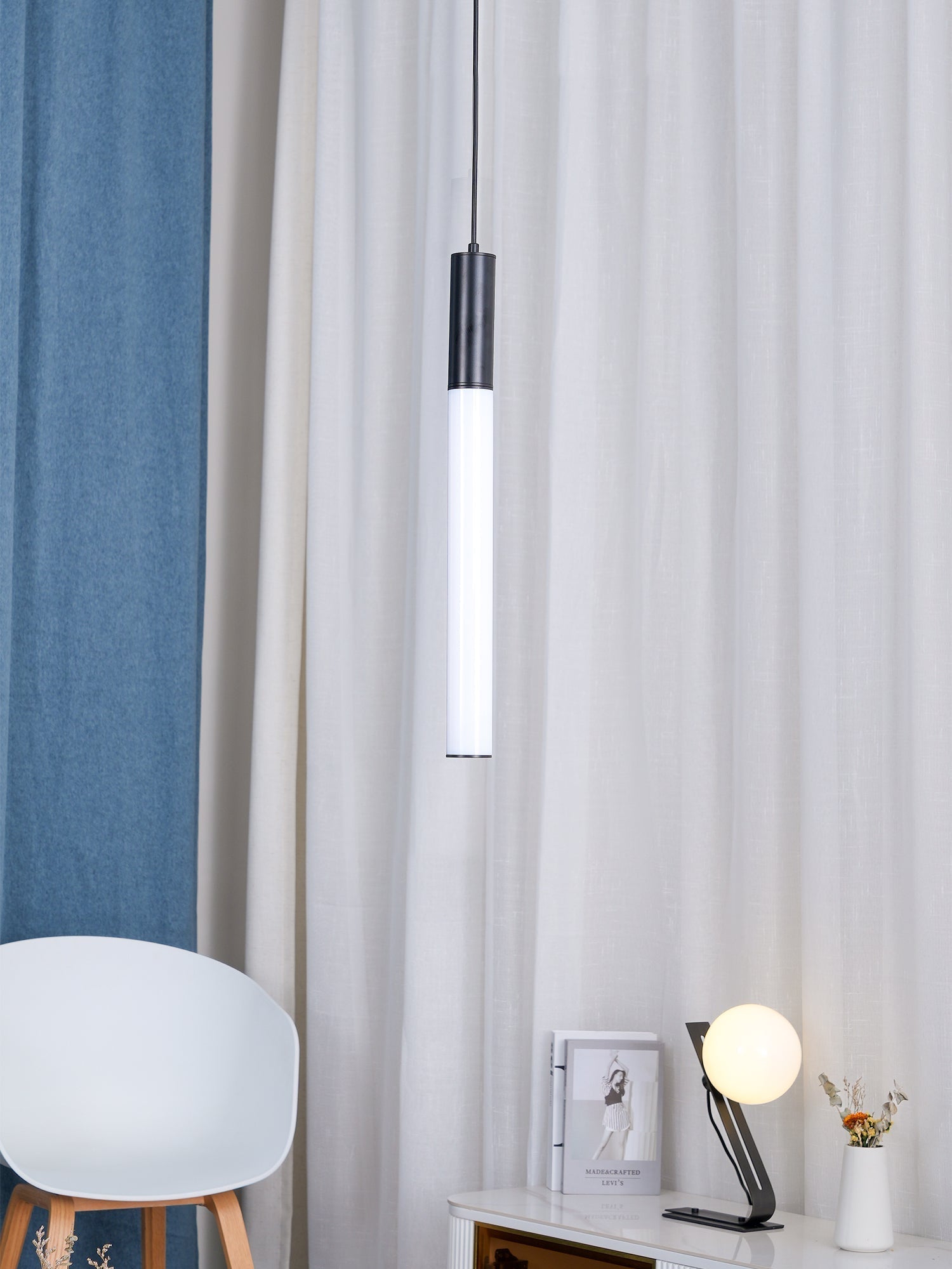 Winnie Modern Pendant Light