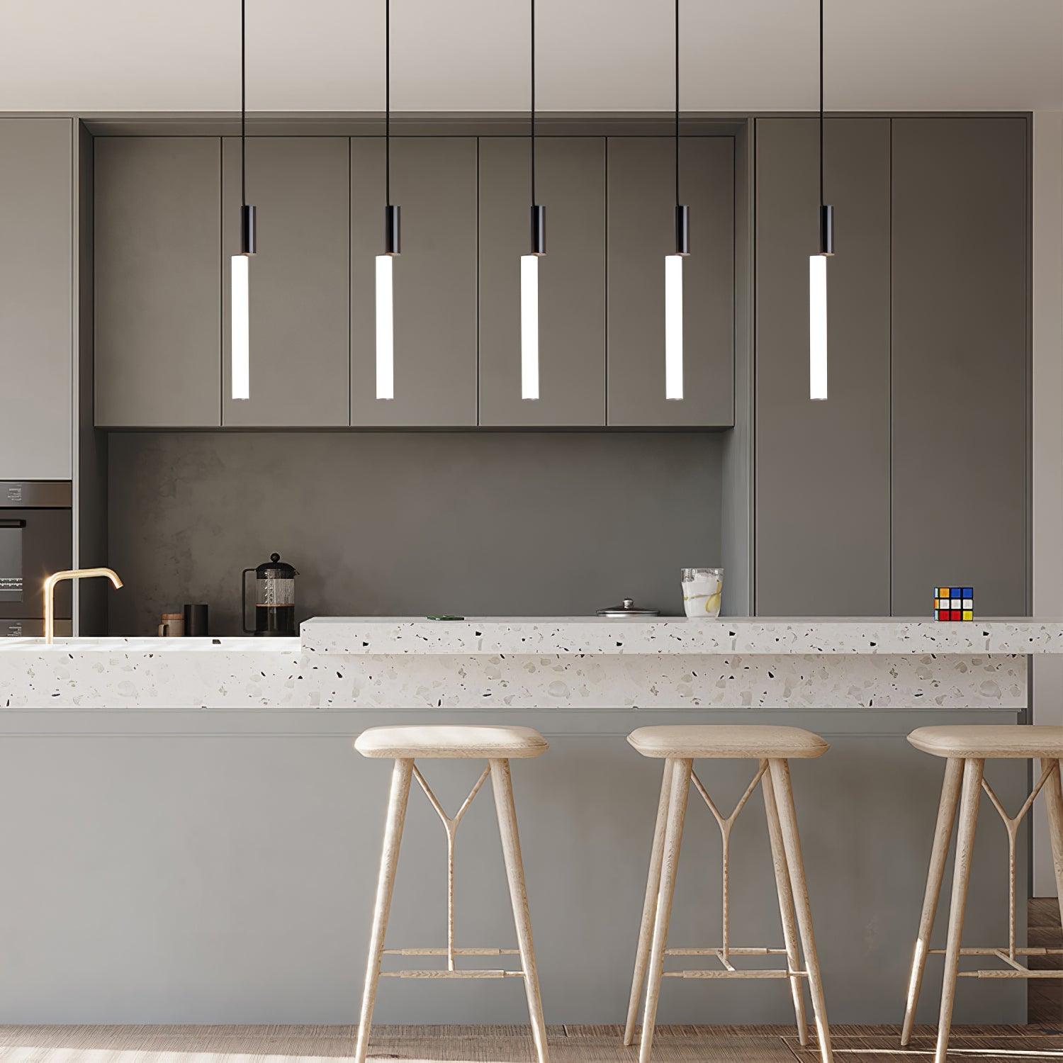 Winnie Modern Pendant Light