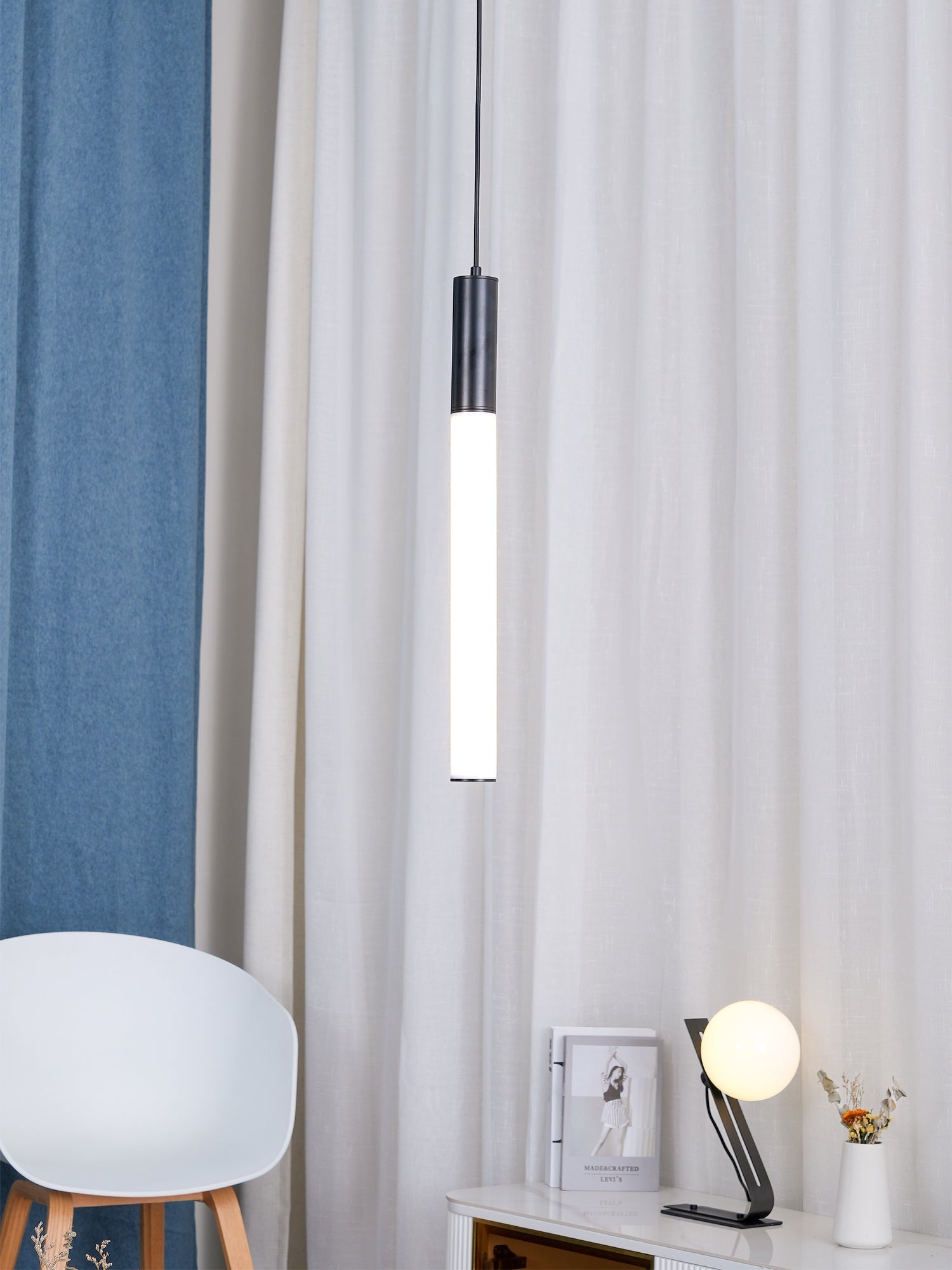 Winnie Modern Pendant Light