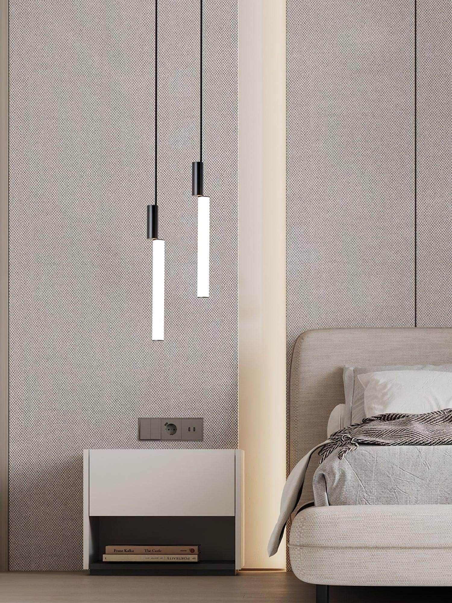Winnie Modern Pendant Light