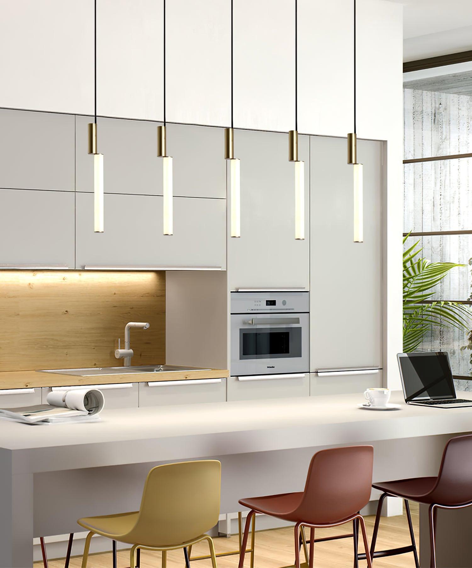 Winnie Modern Pendant Light